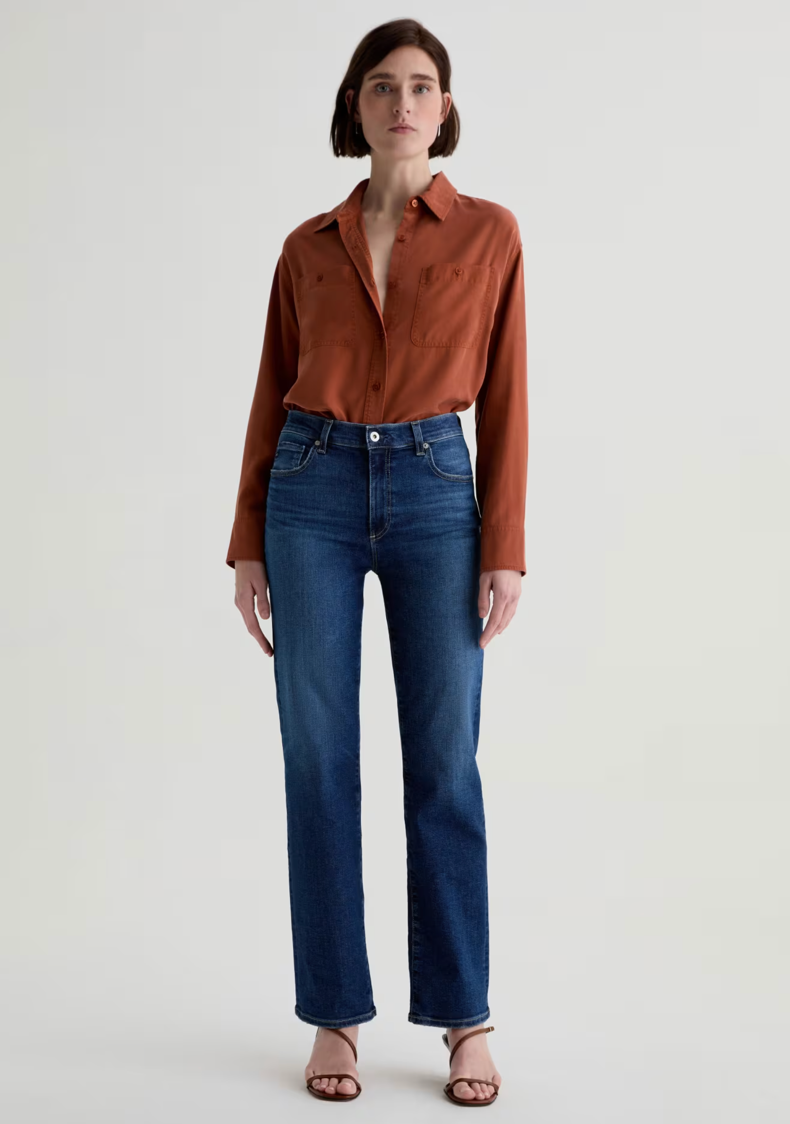 BRINLEY JEANS