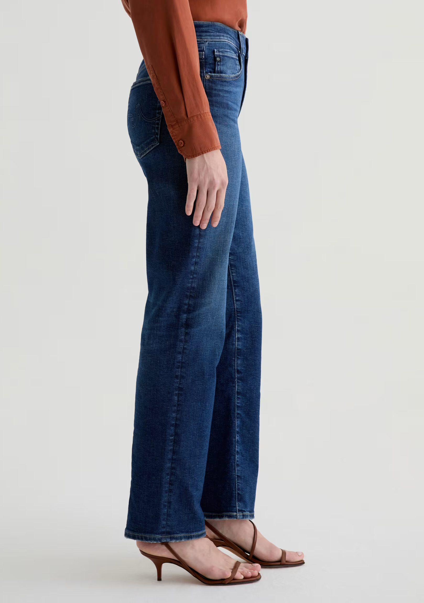 BRINLEY JEANS