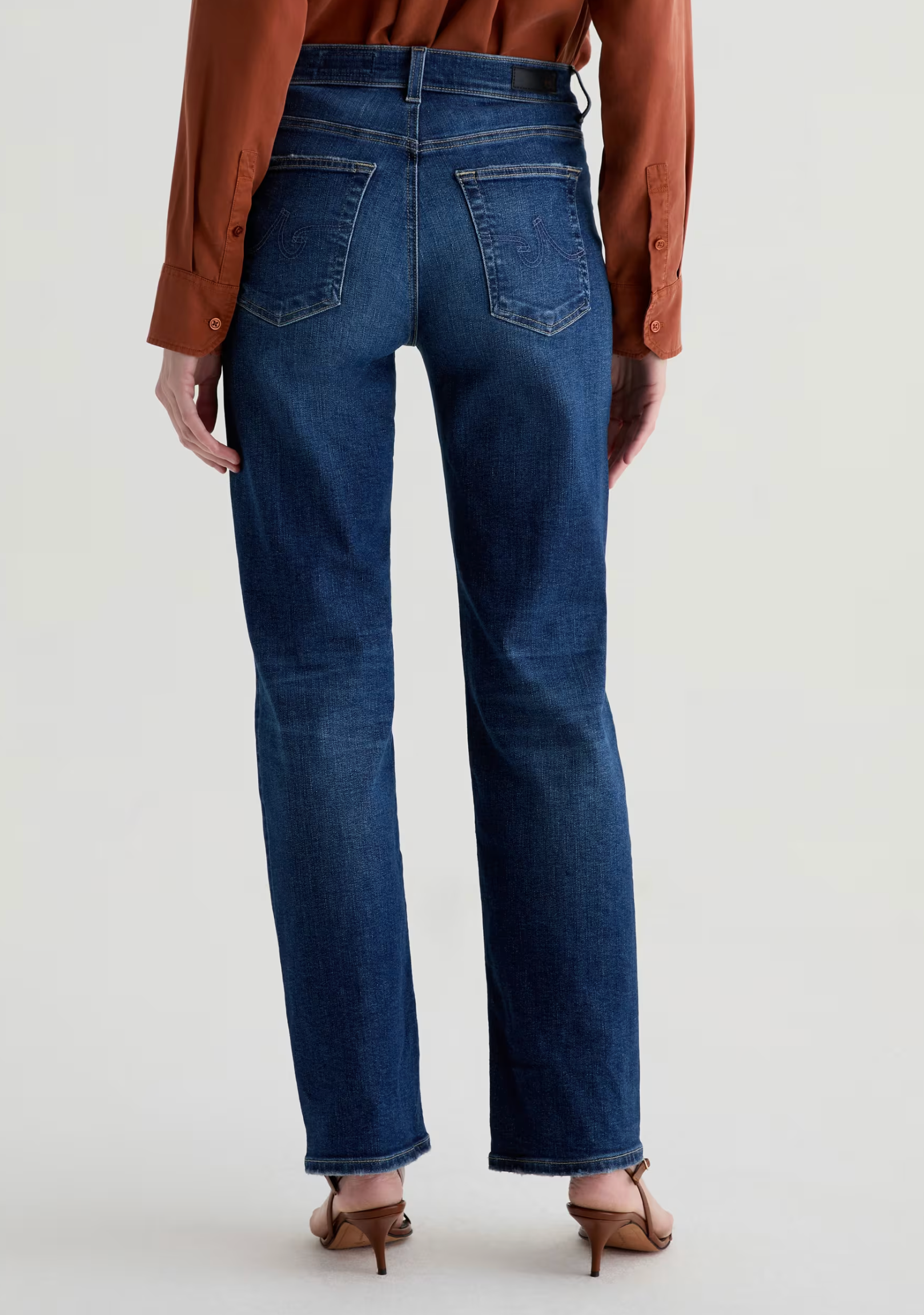 BRINLEY JEANS