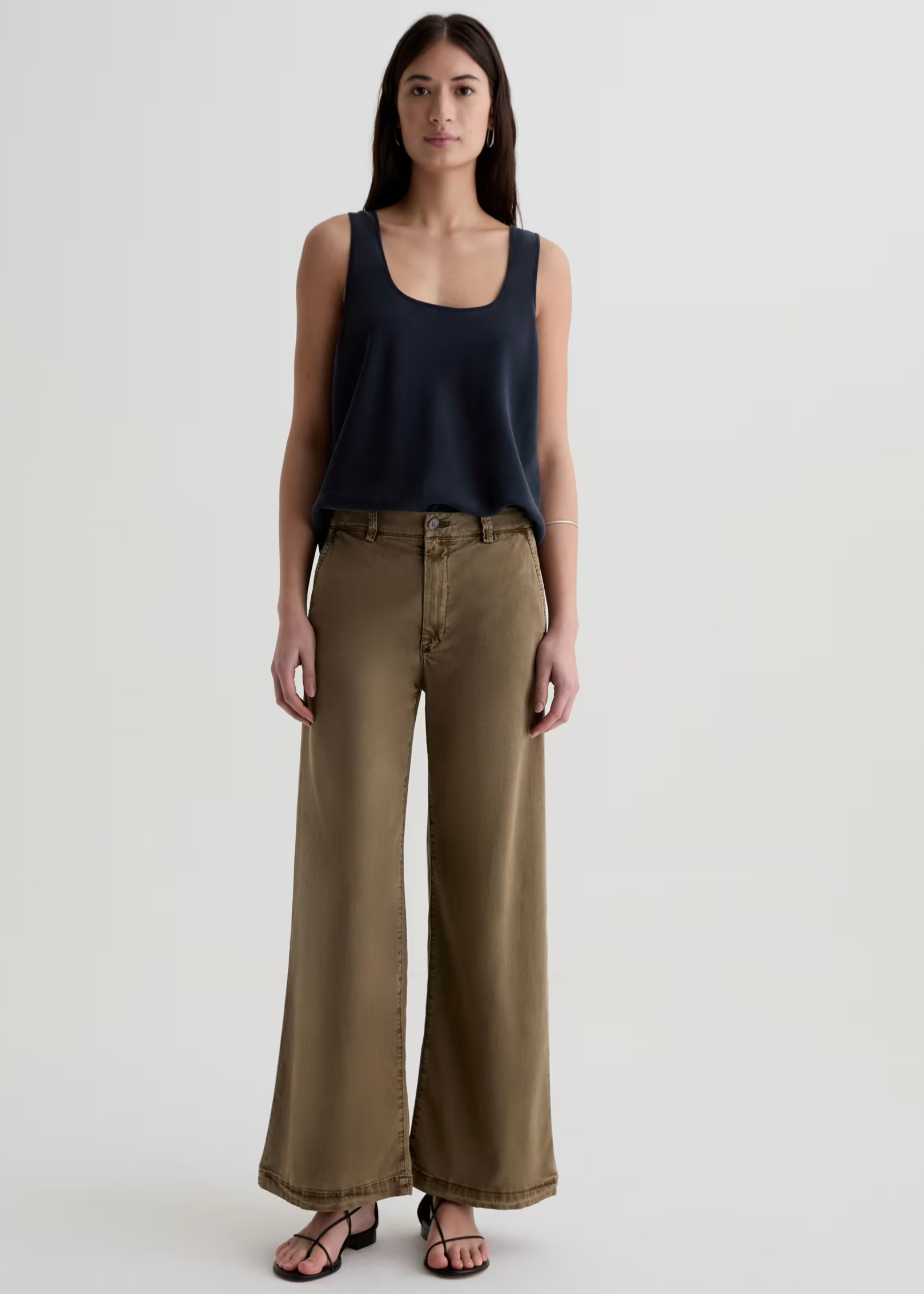 CADEN WIDE LEG