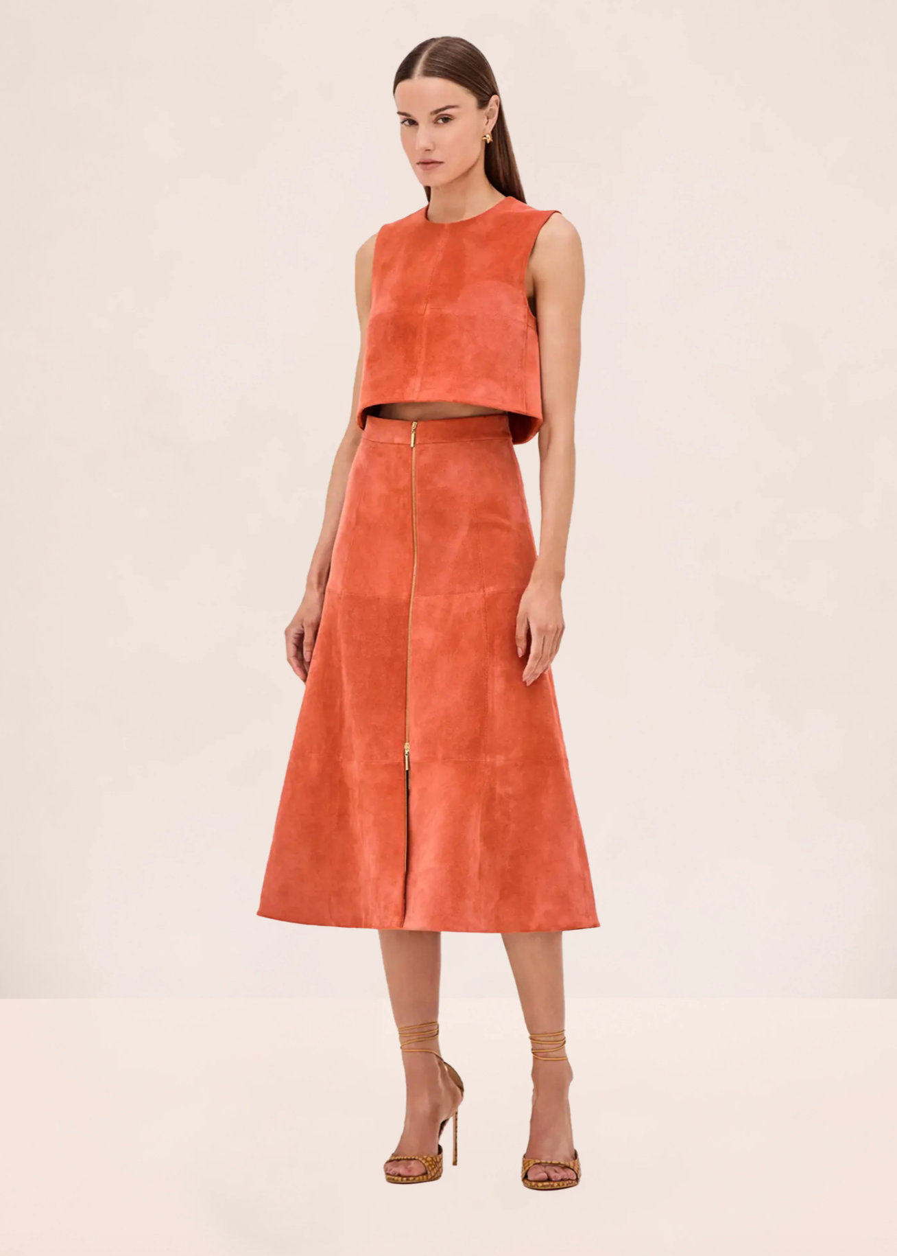 BENTLY SKIRT