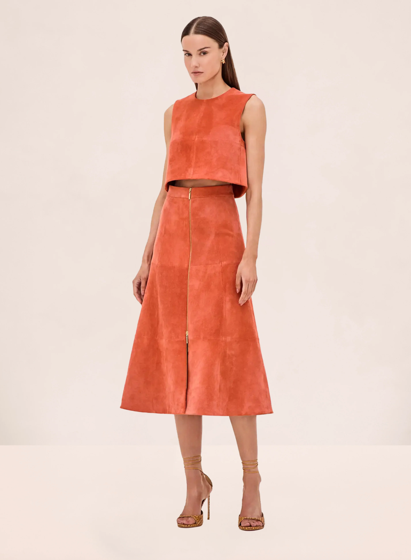 BENTLY SKIRT