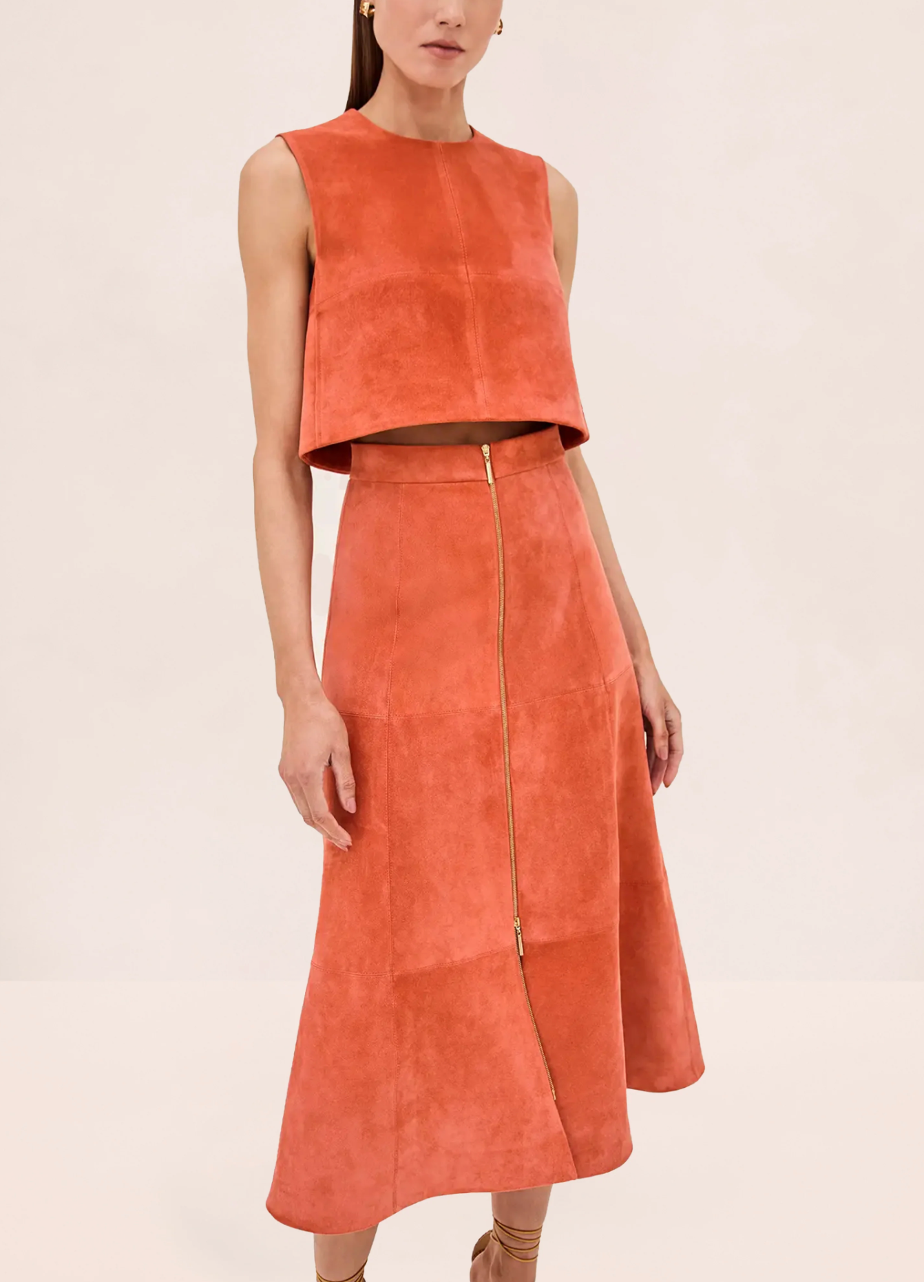 BENTLY SKIRT