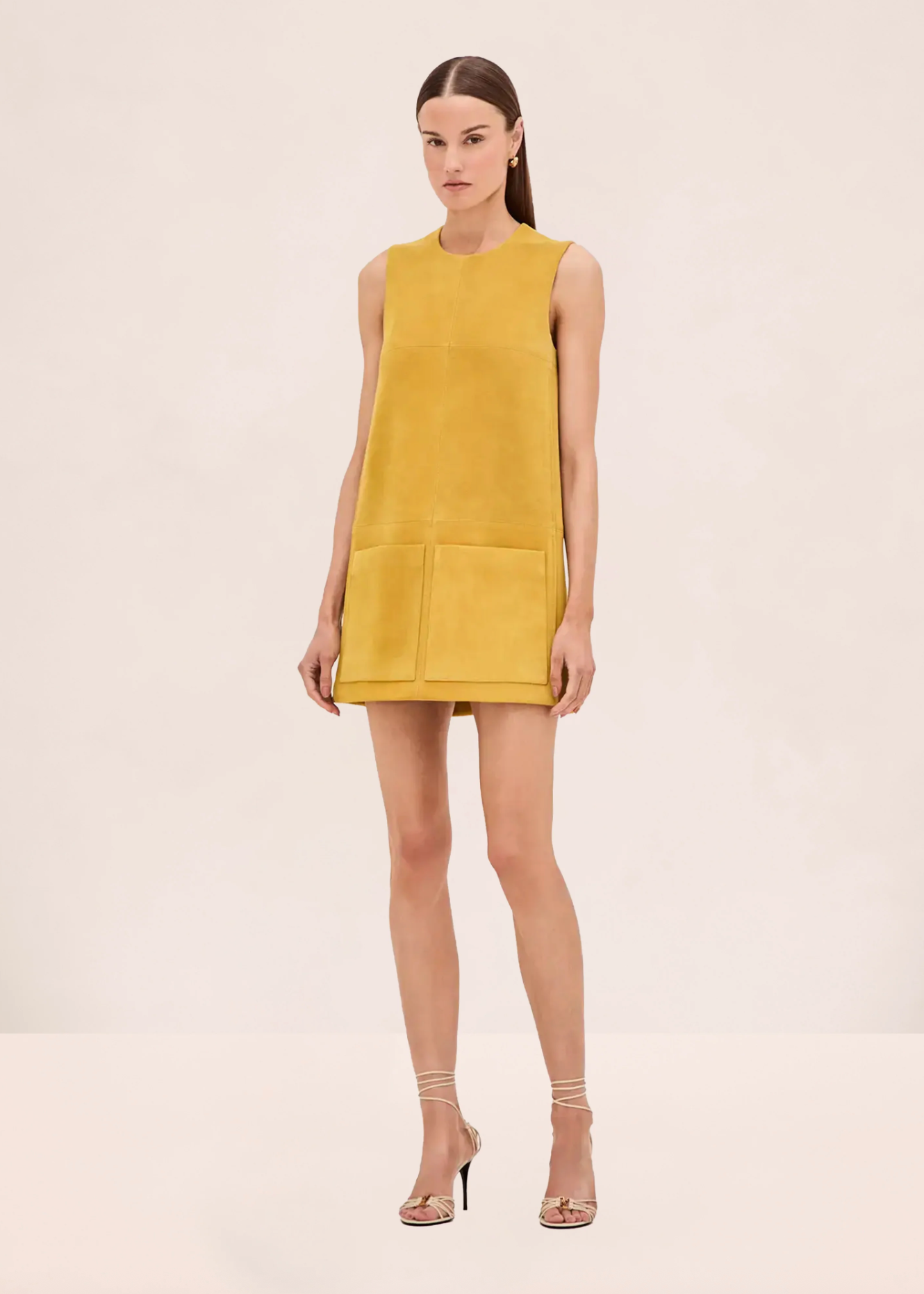 DAKOTA DRESS