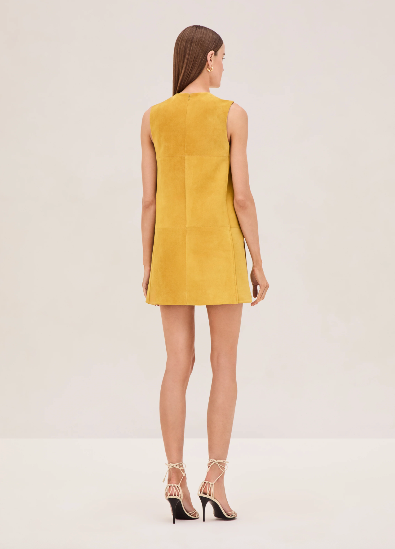 DAKOTA DRESS