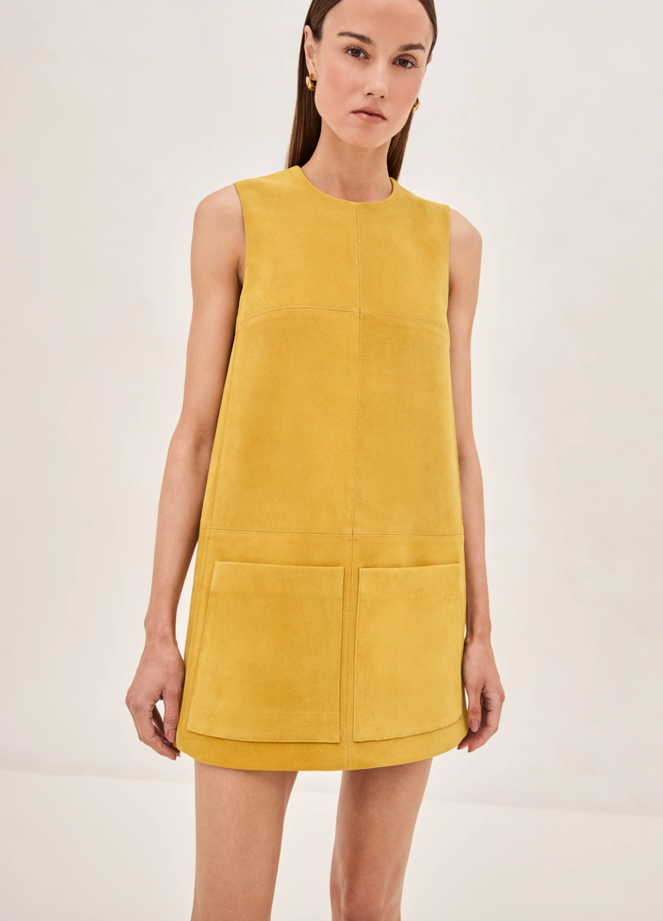 DAKOTA DRESS