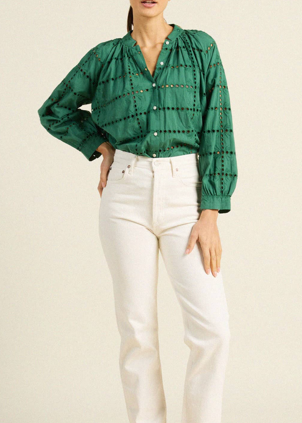 MENA BLOUSE