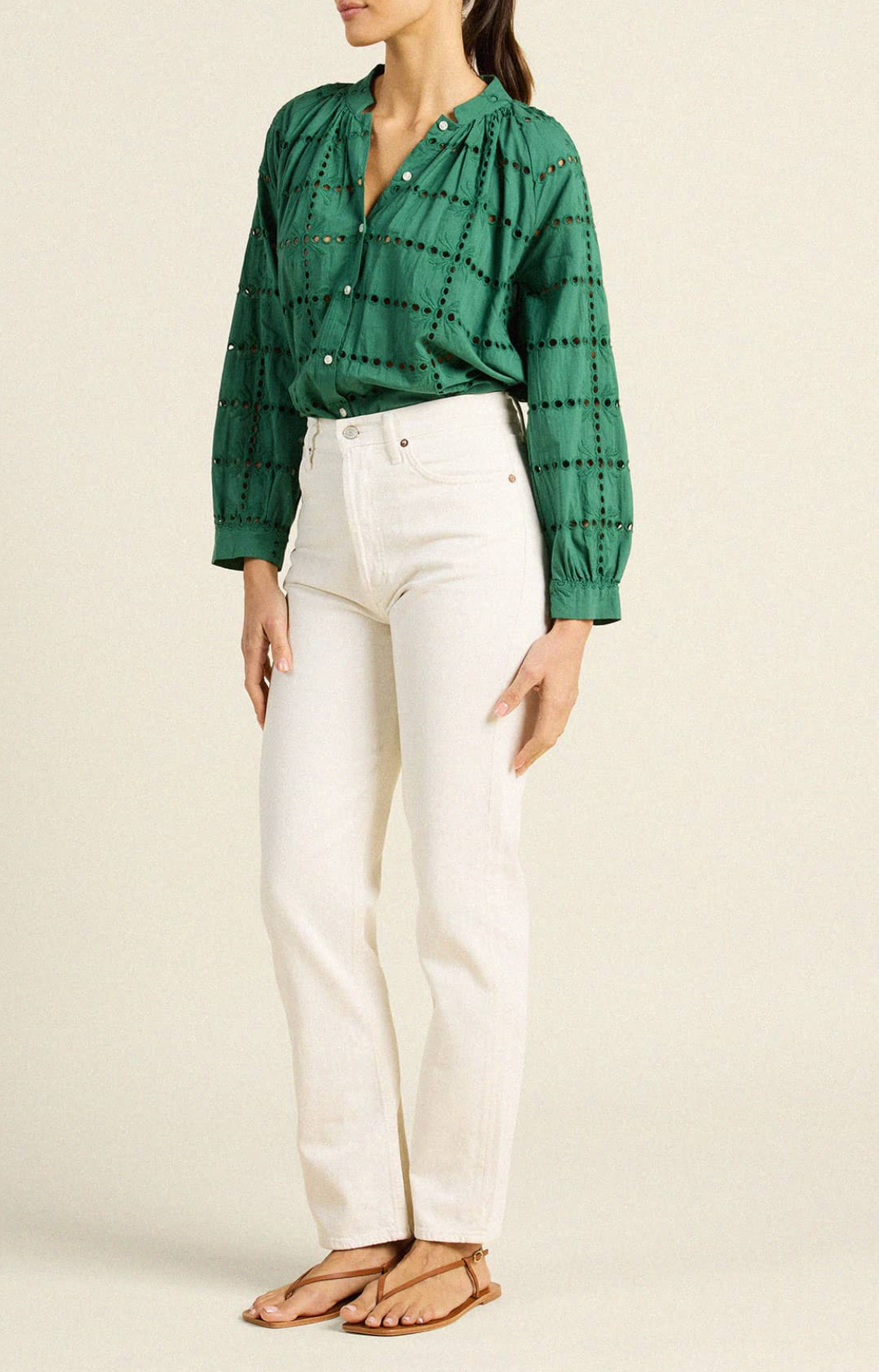 MENA BLOUSE
