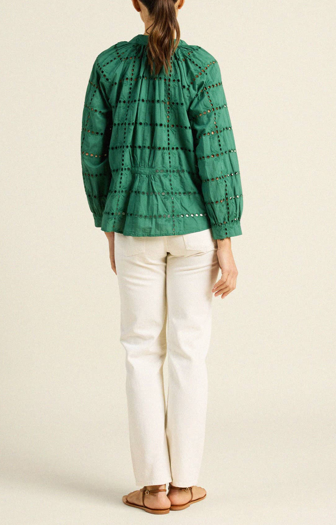 MENA BLOUSE