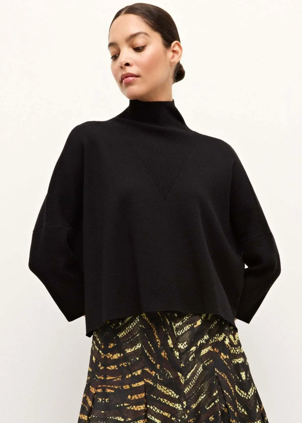 CLAUDIE POPOVER