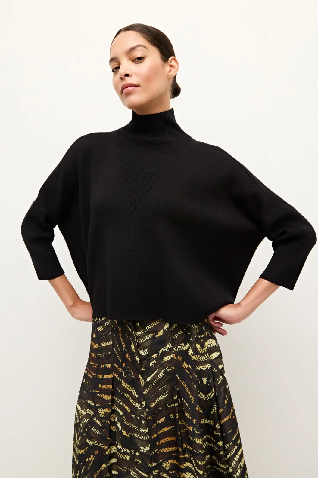 CLAUDIE POPOVER