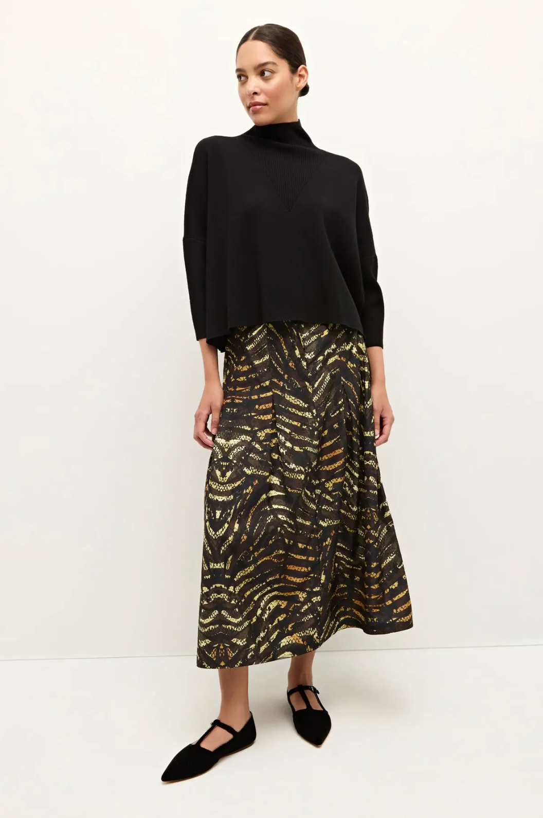 CLAUDIE POPOVER