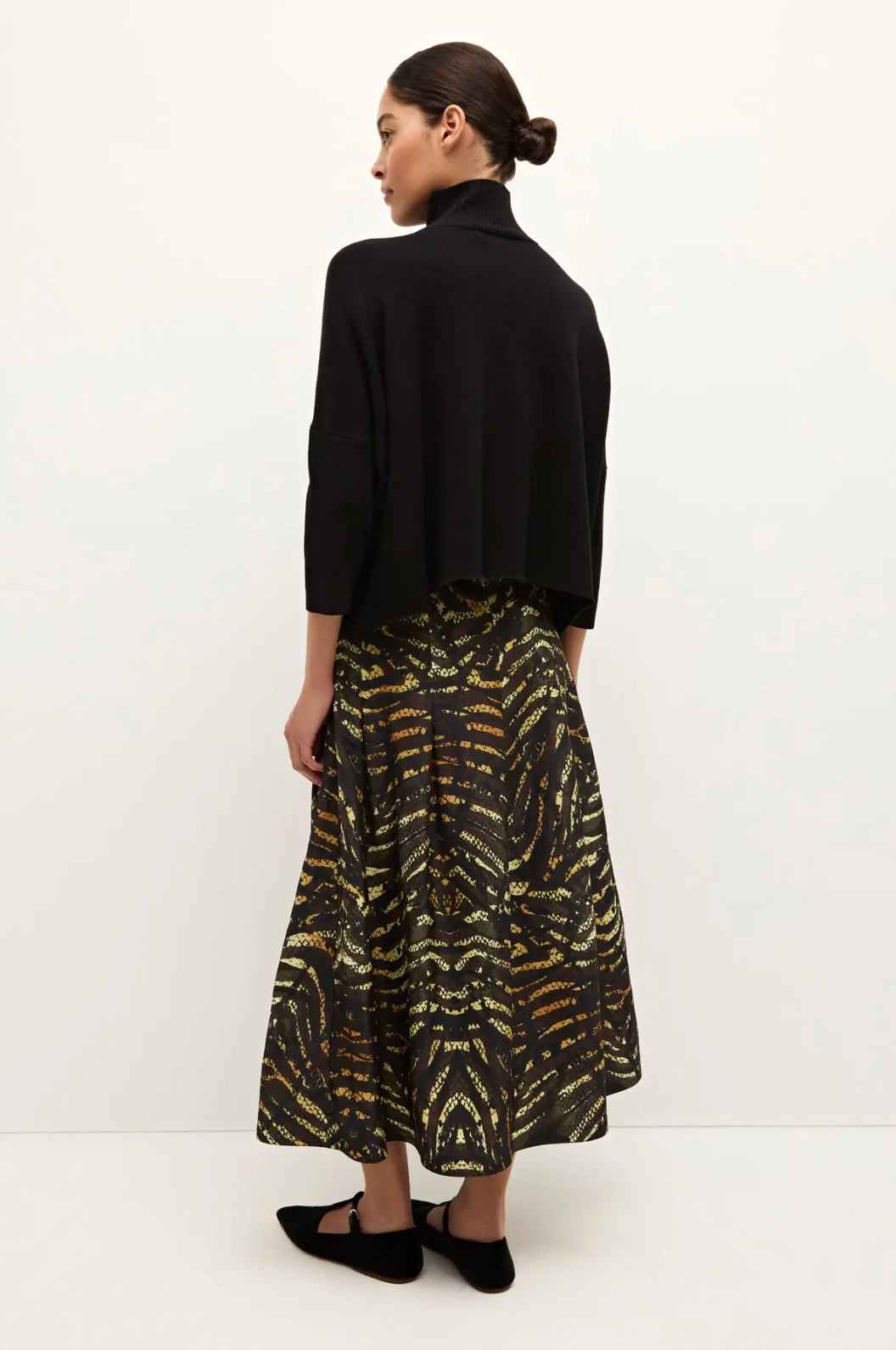 CLAUDIE POPOVER