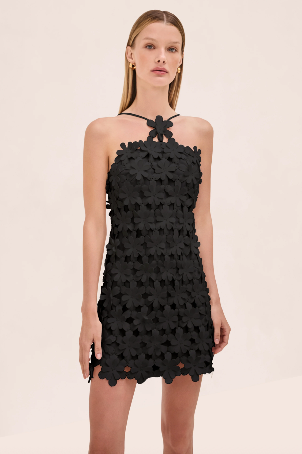 LILY DRESS
