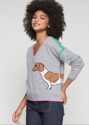 DOG SWEATER