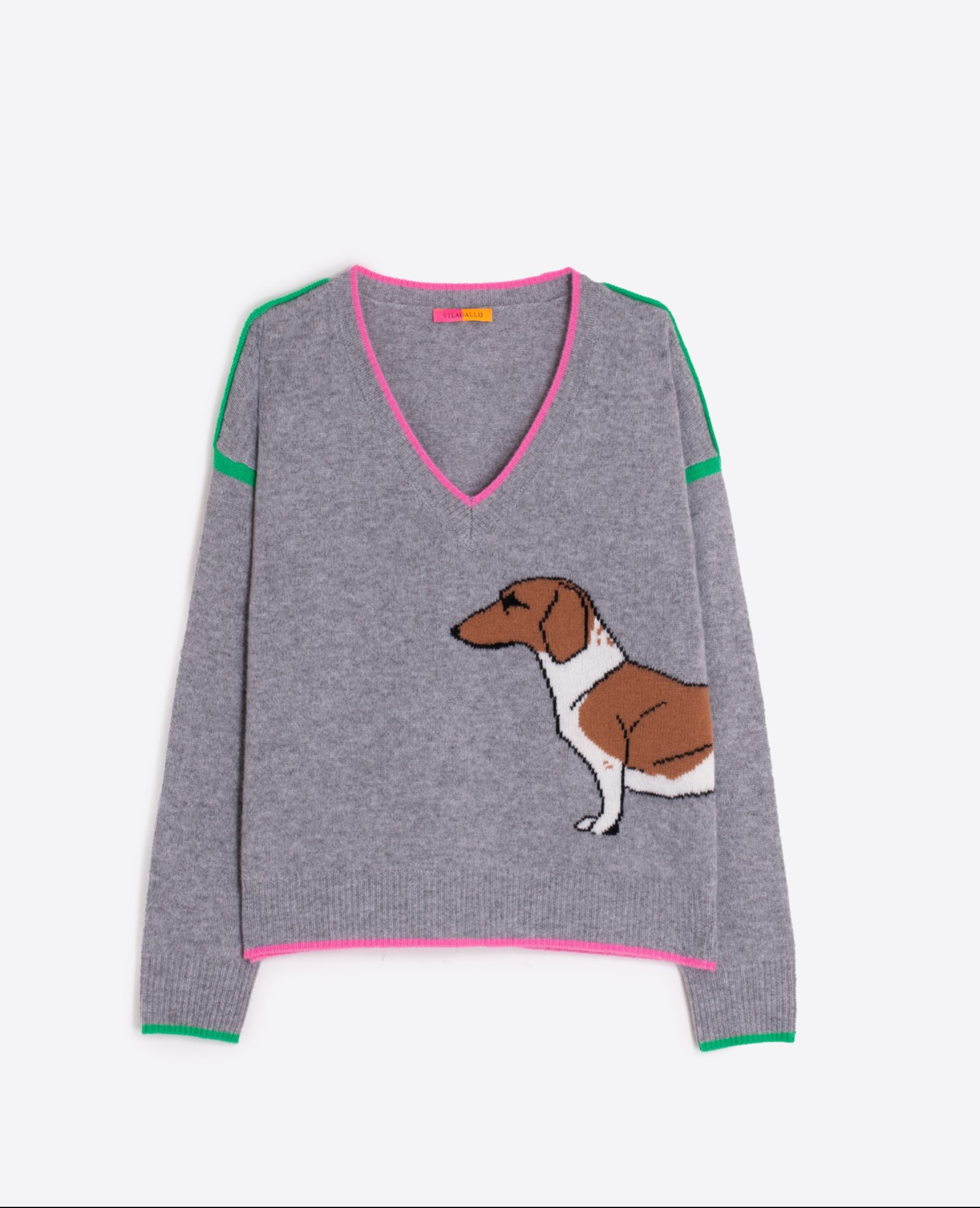 DOG SWEATER