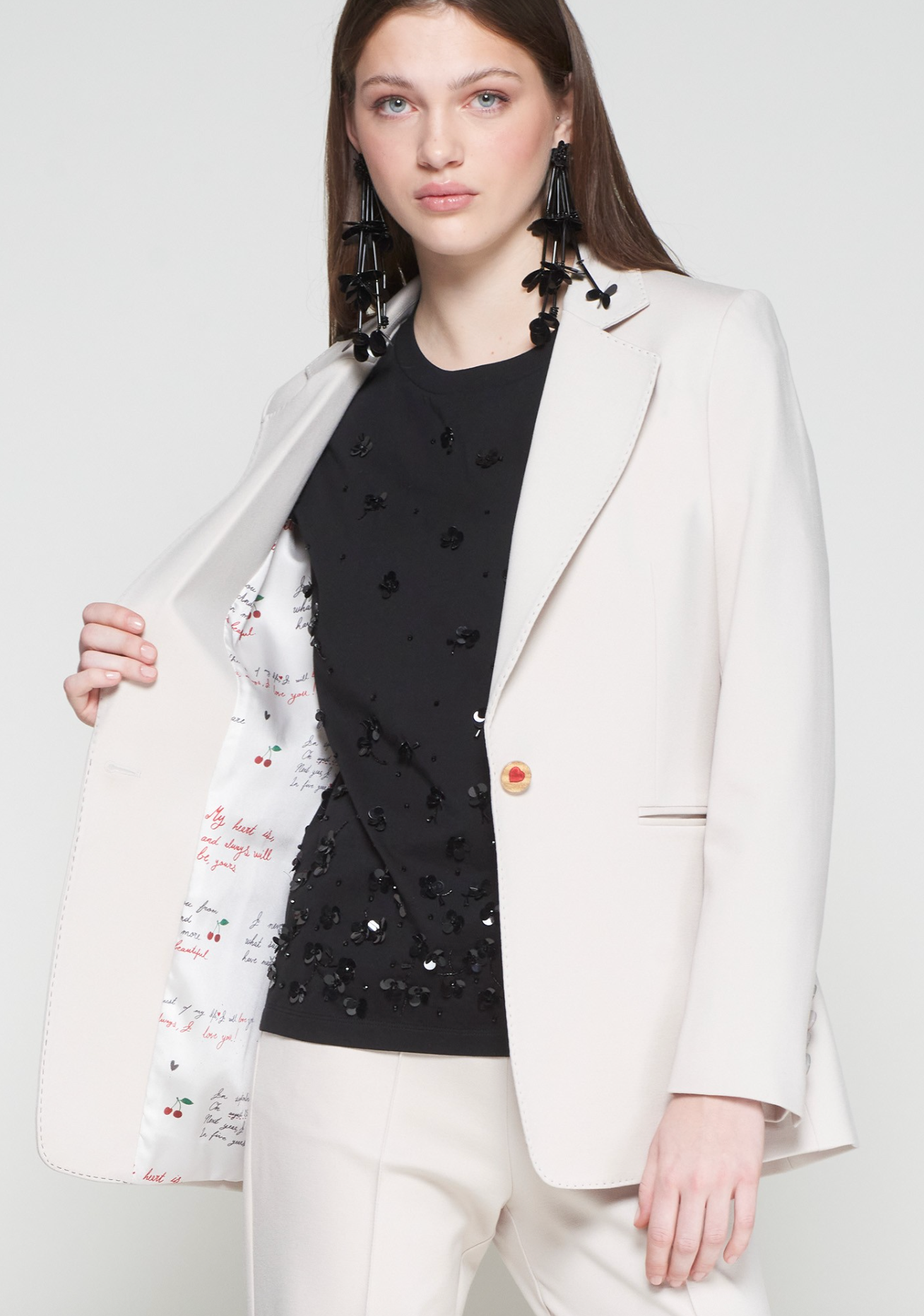 ROCK JACKET