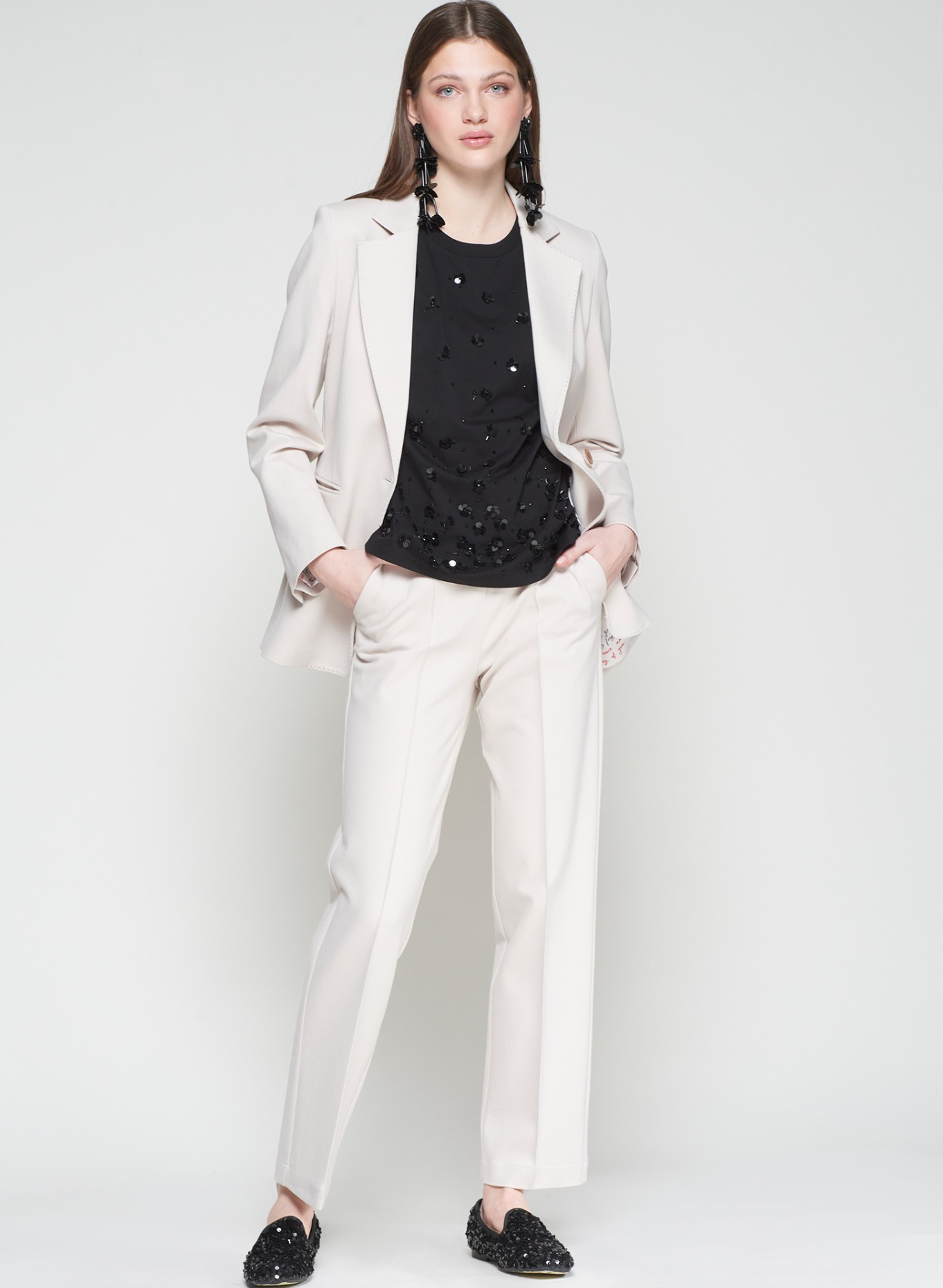ELISA TROUSER