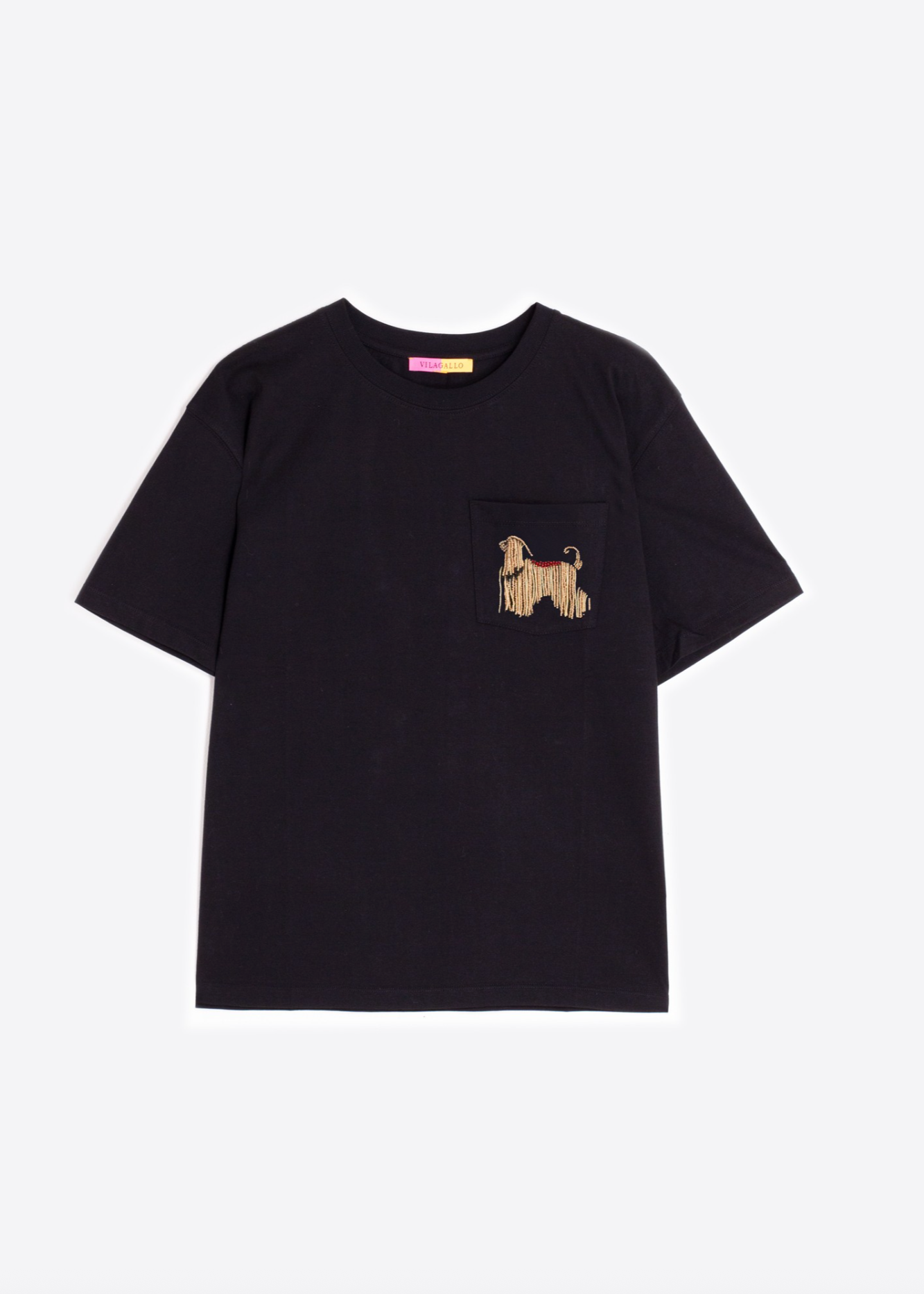 PERRO T-SHIRT