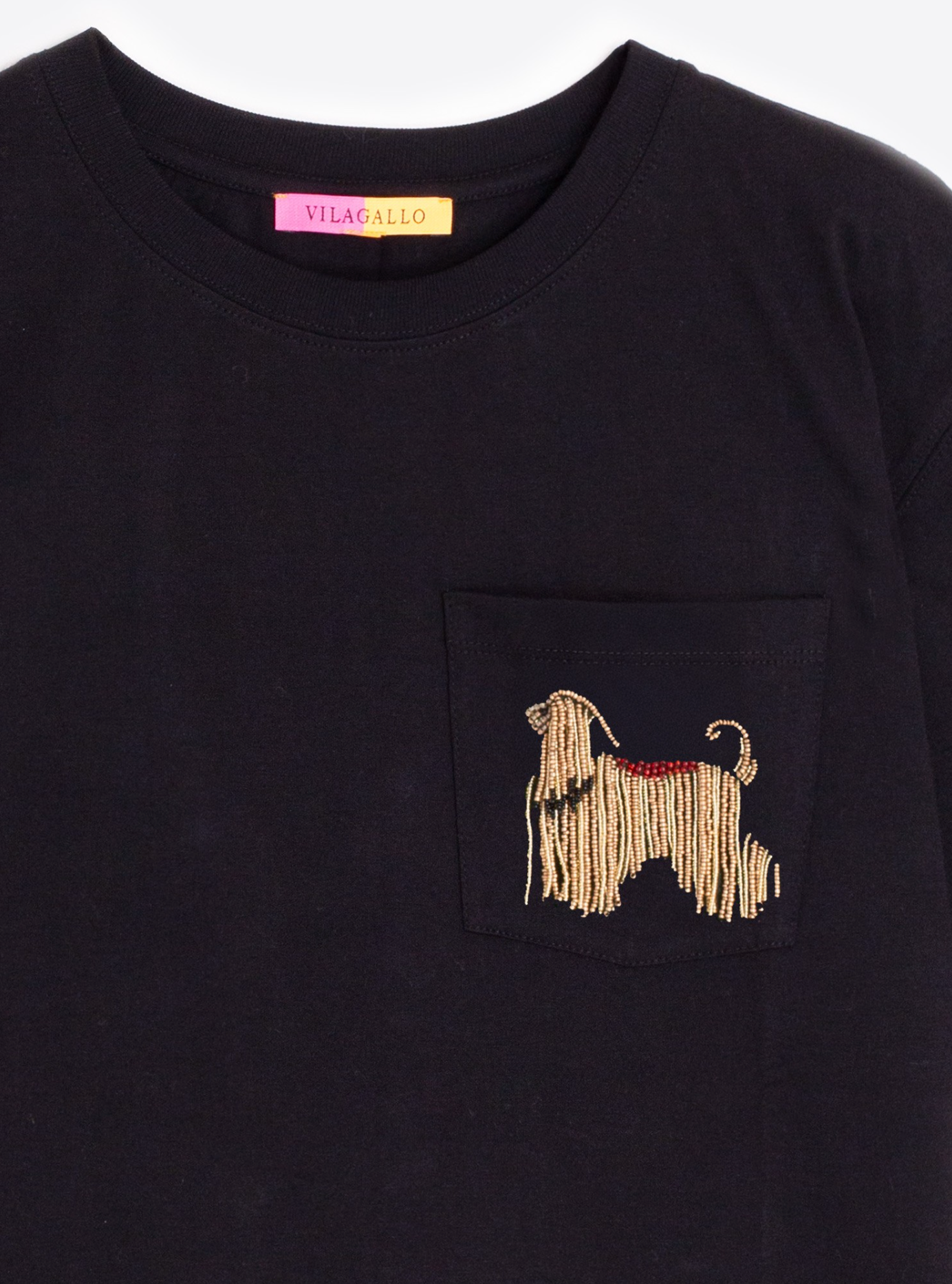 PERRO T-SHIRT