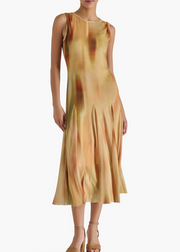 MARENNE DRESS