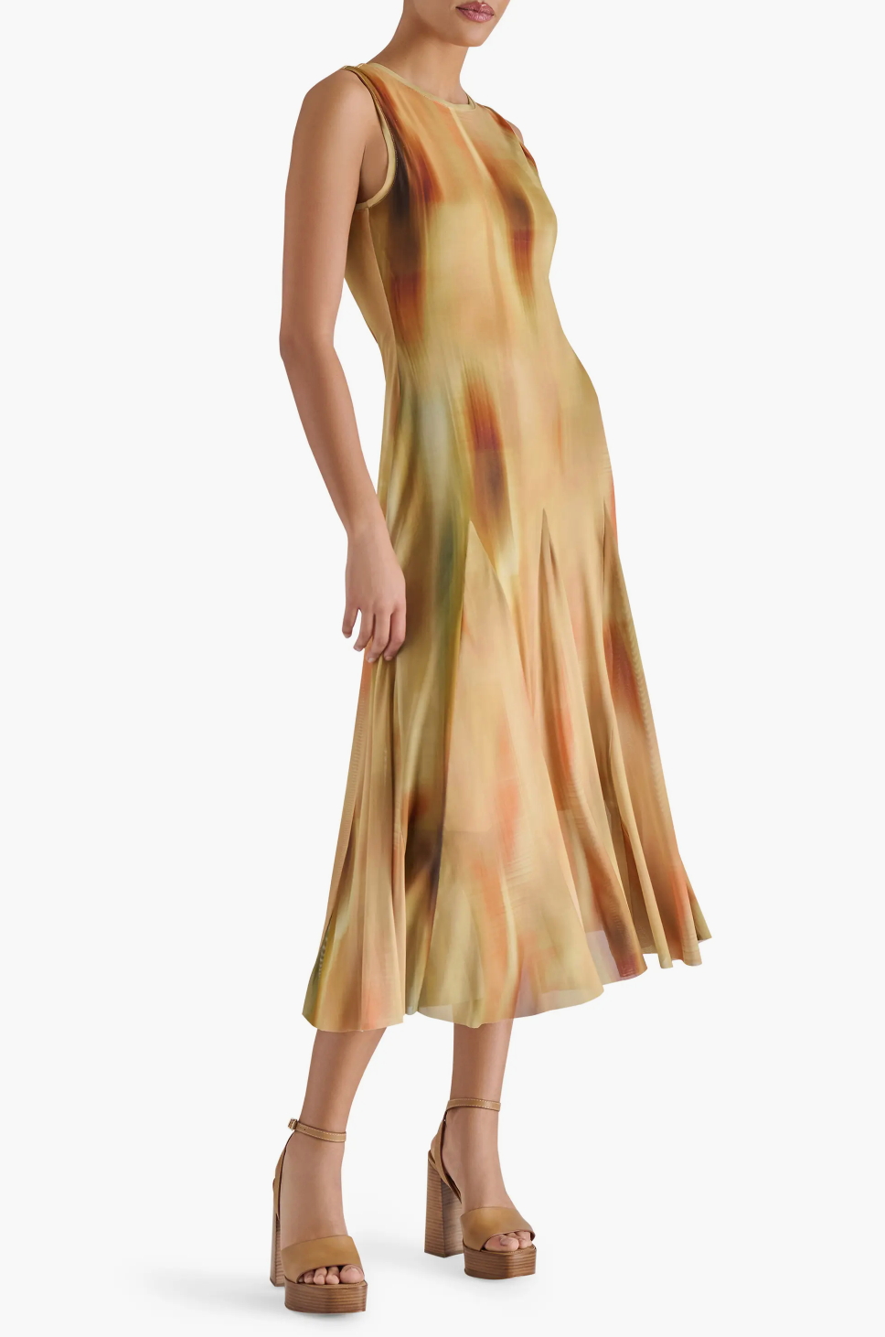 MARENNE DRESS