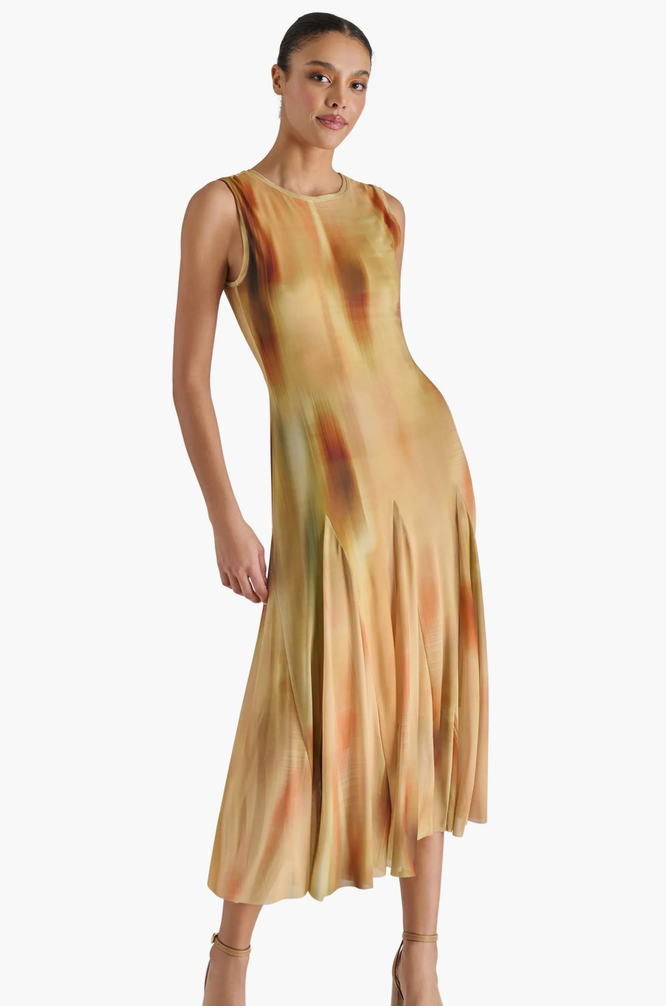 MARENNE DRESS