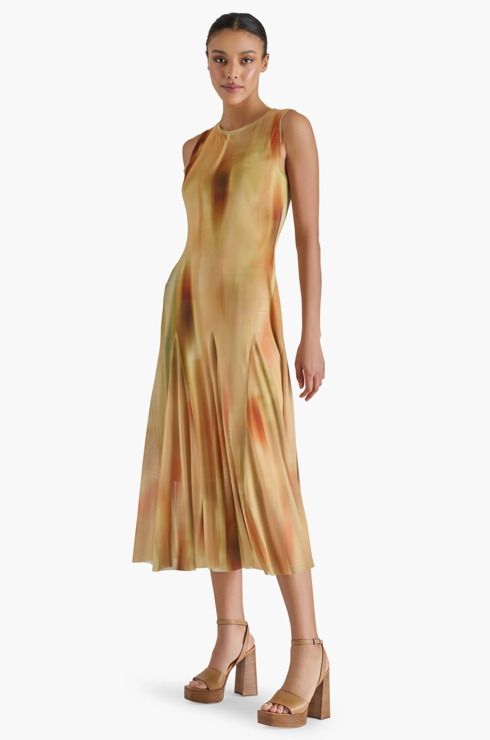 MARENNE DRESS