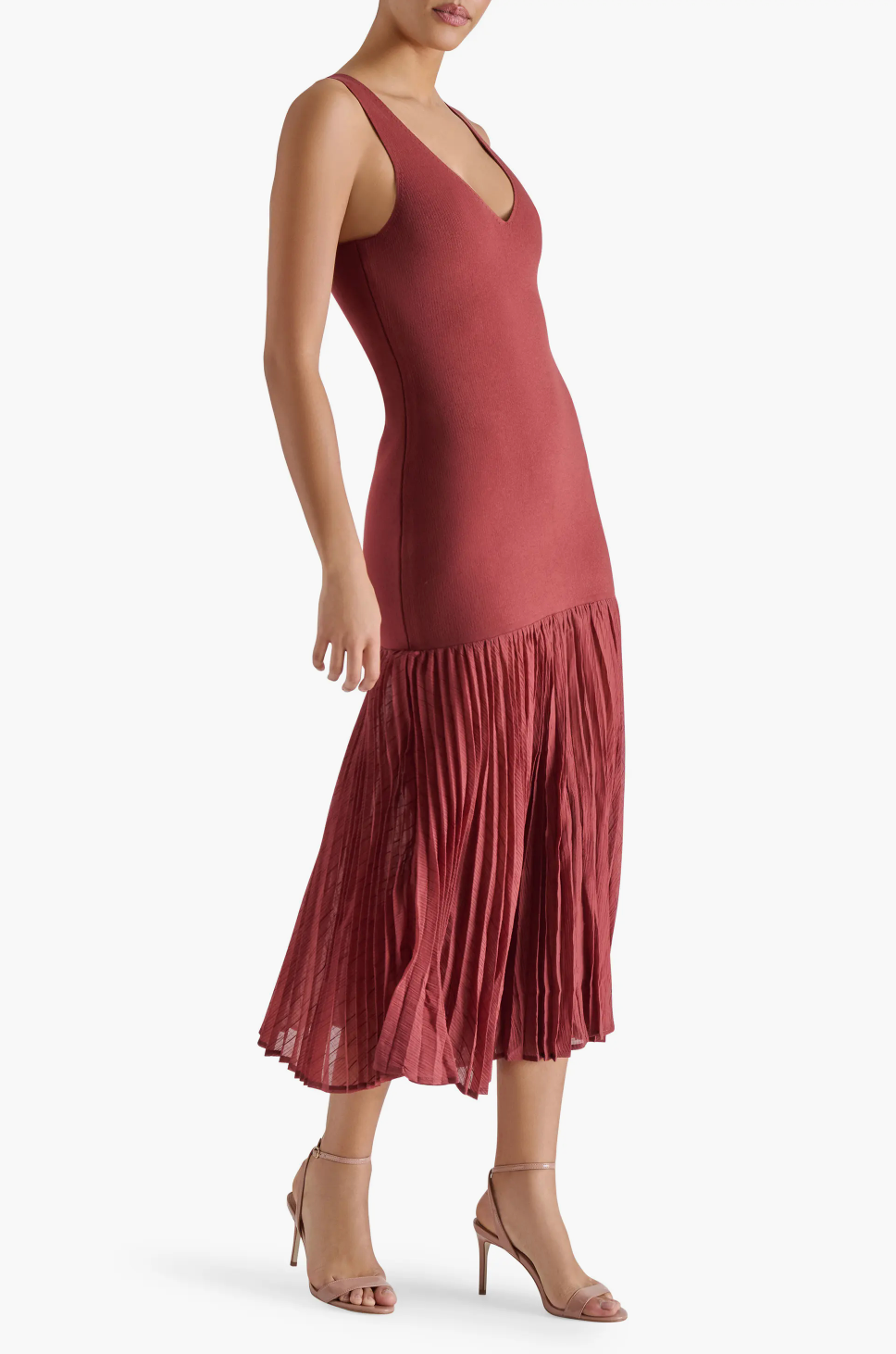 SORELLA DRESS