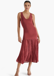 SORELLA DRESS