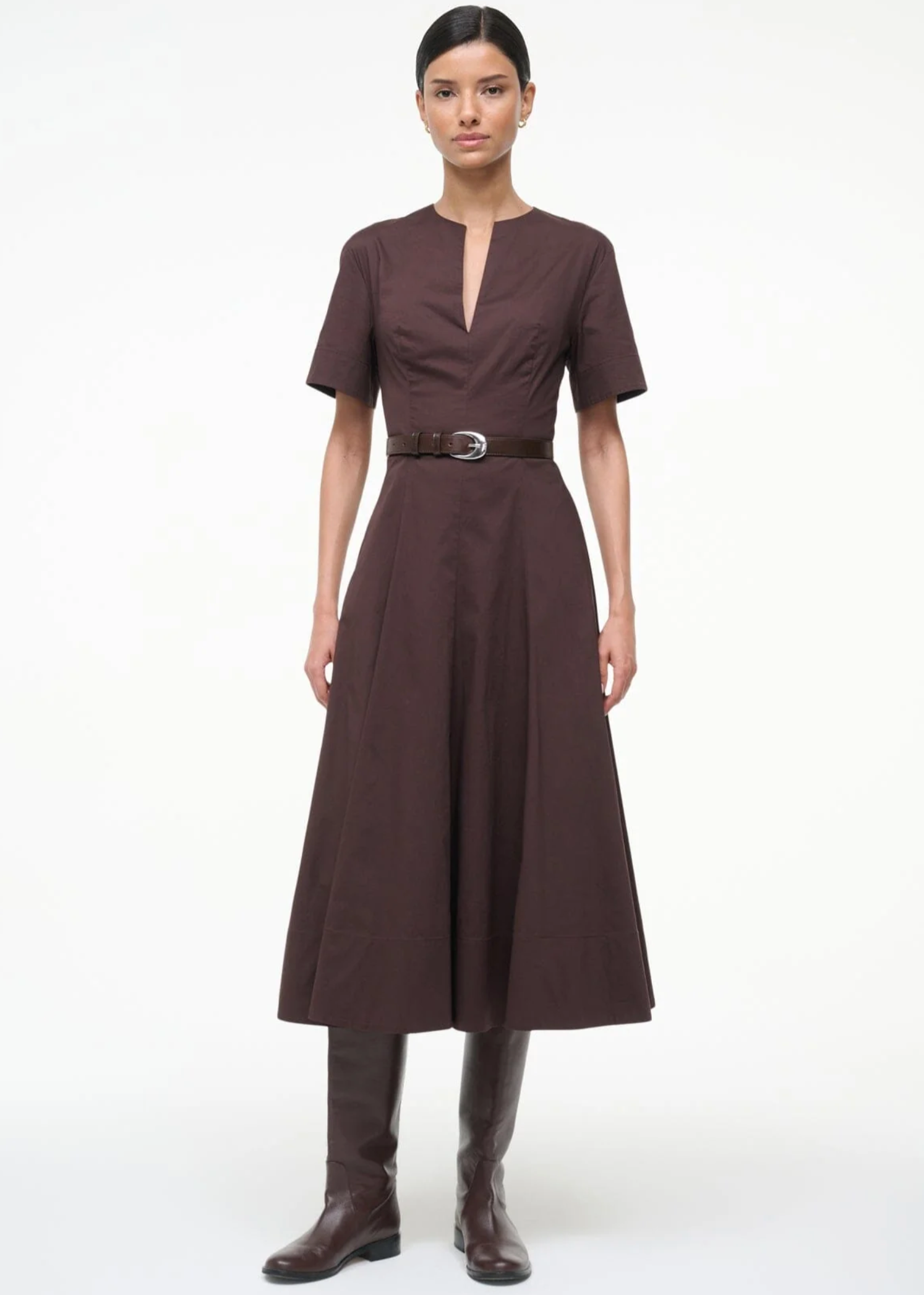 FRANCES DRESS
