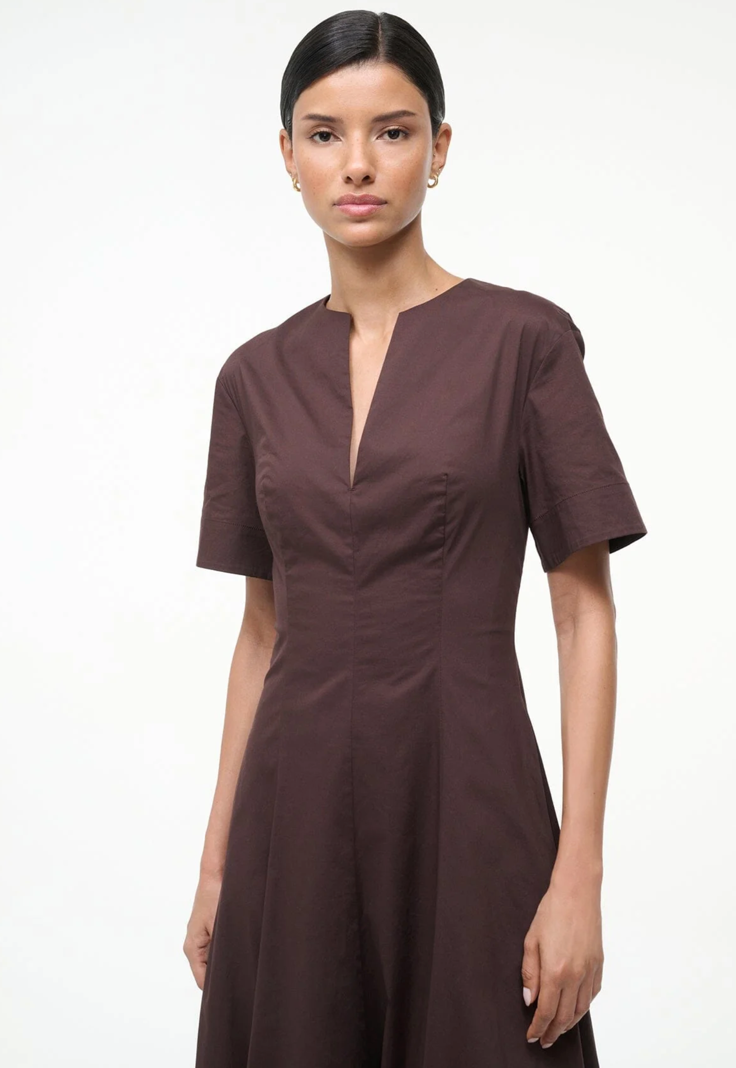FRANCES DRESS
