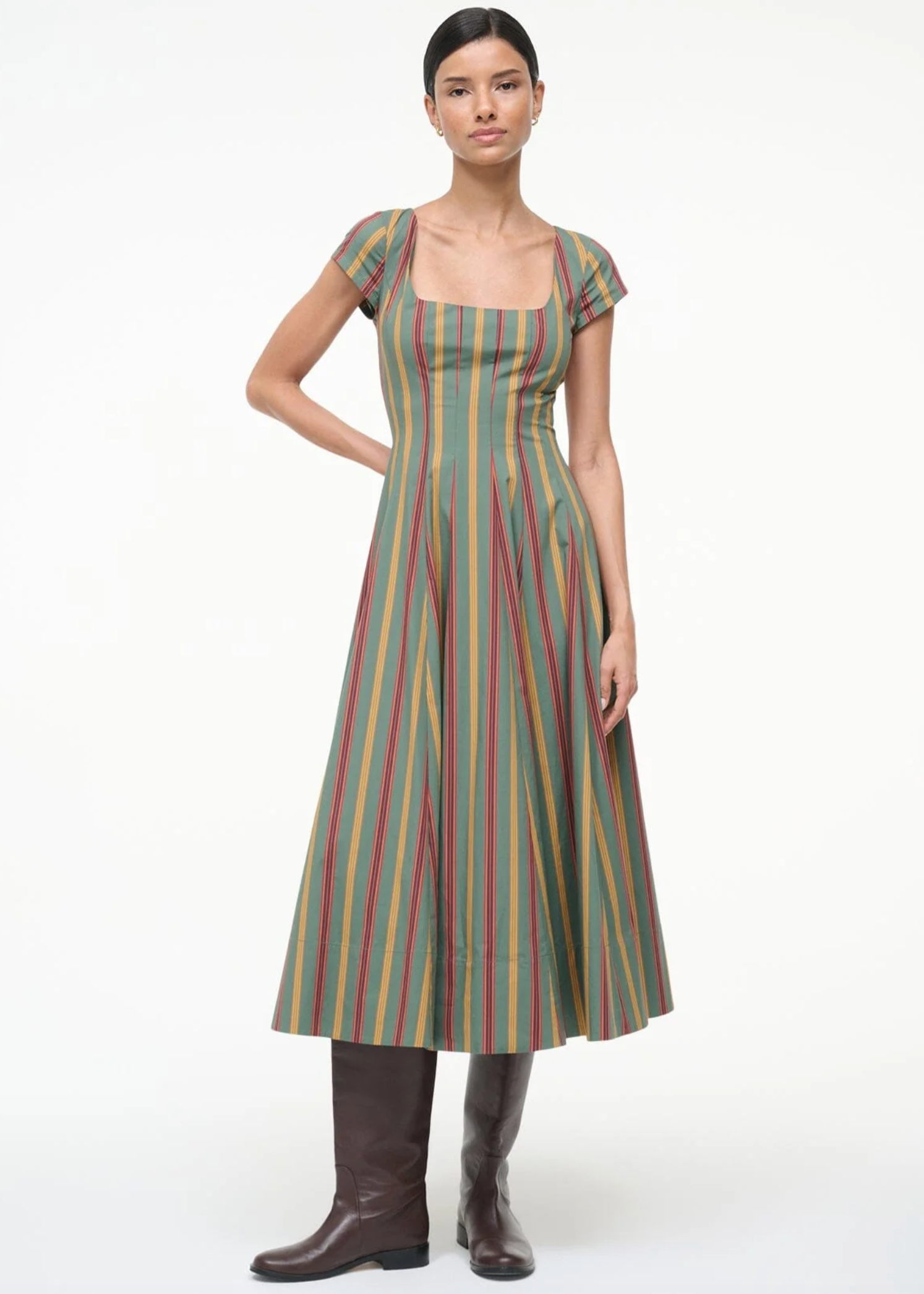 WELLS DRESS