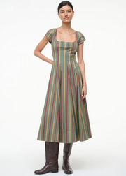 WELLS DRESS