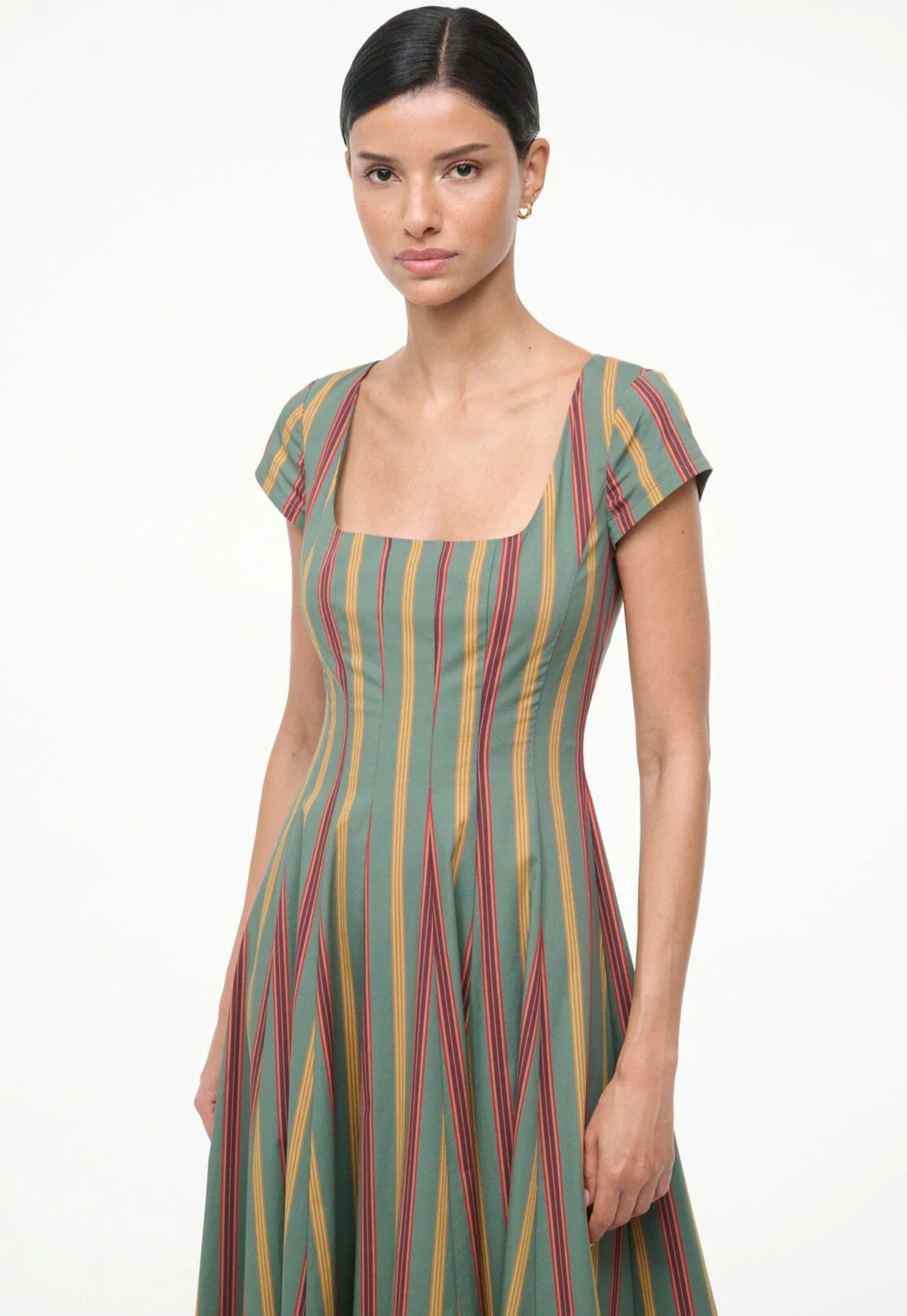 WELLS DRESS