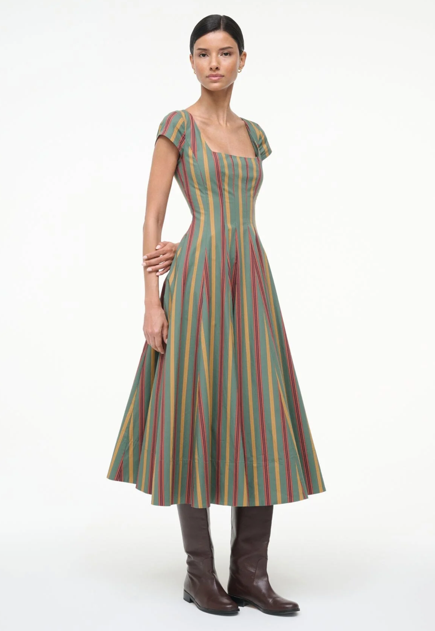 WELLS DRESS