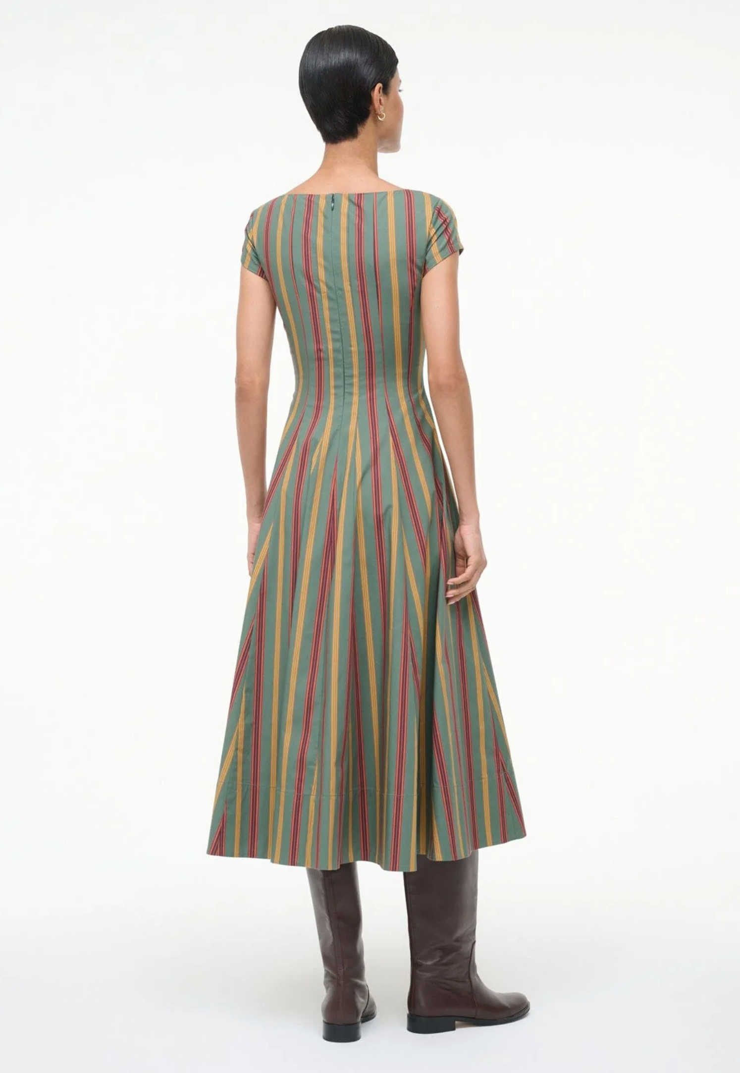 WELLS DRESS