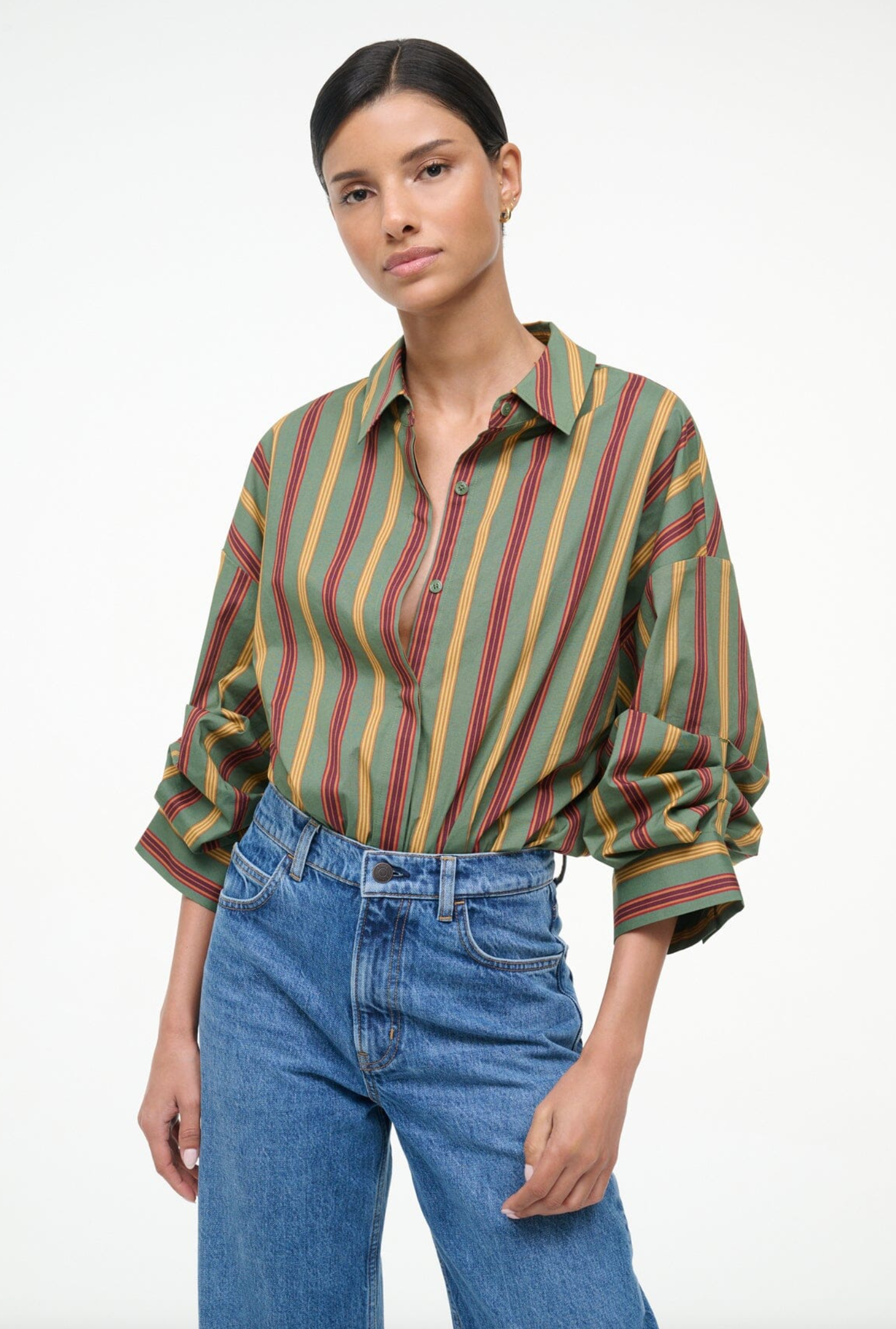 TRAVERSE BODYSUIT