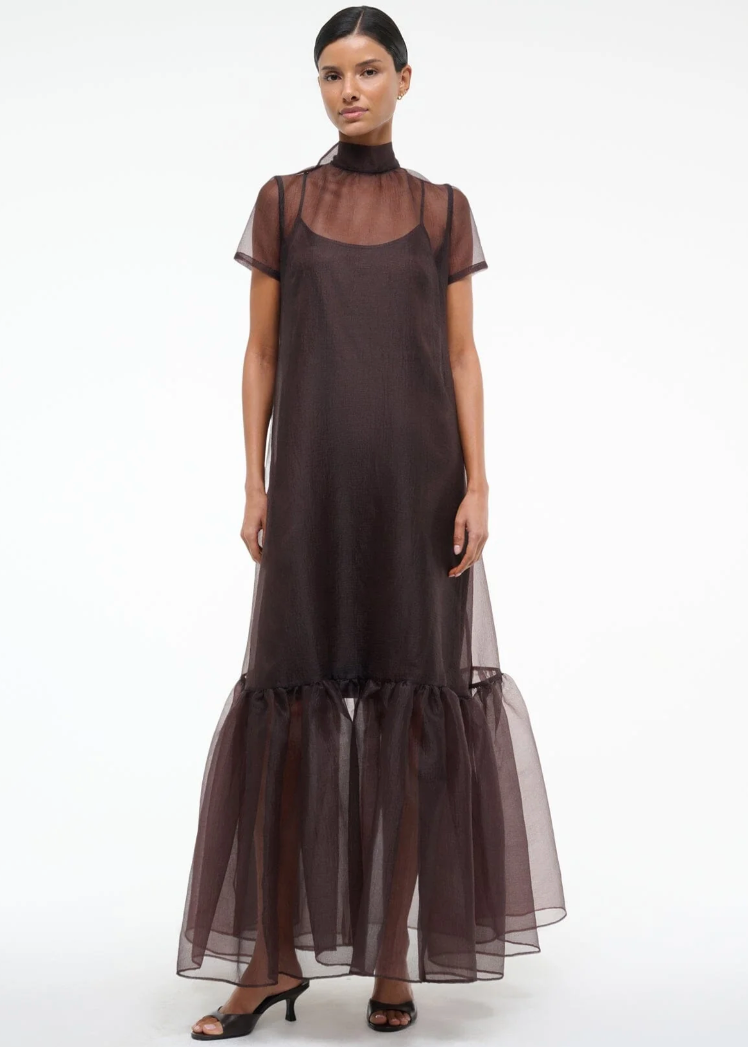 CALLUNA DRESS