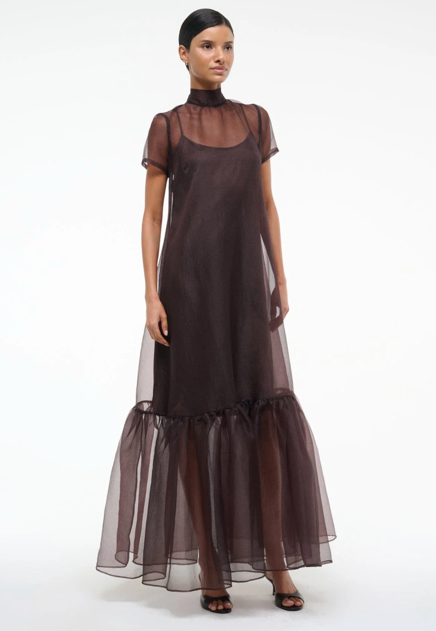 CALLUNA DRESS