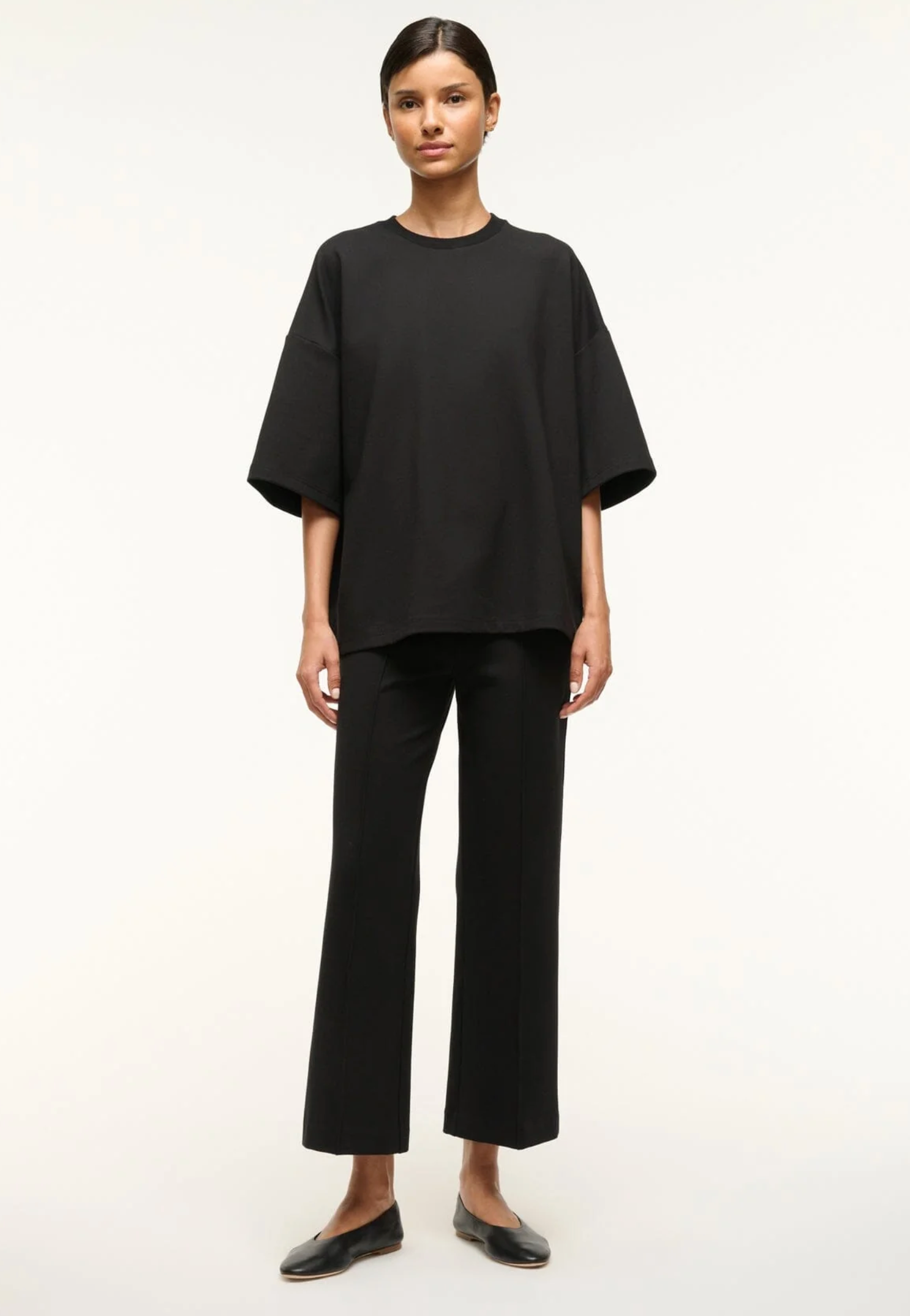 CAPSULE TOP