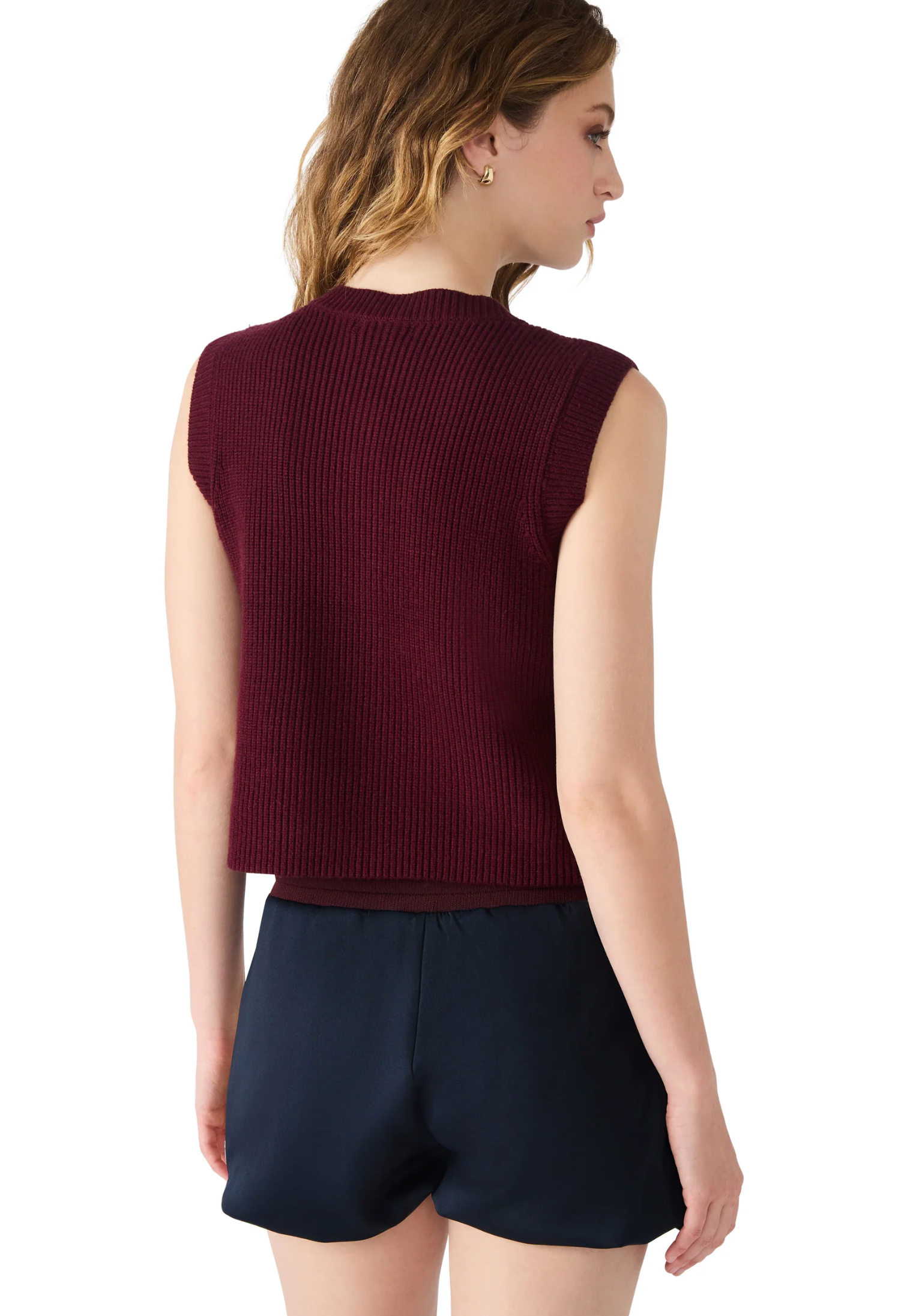 ALIYA SWEATER