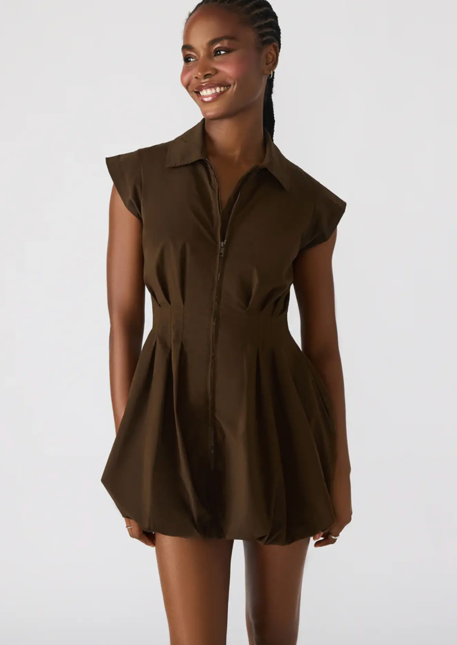 DYANNE DRESS