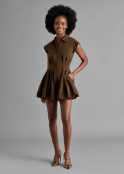 DYANNE DRESS