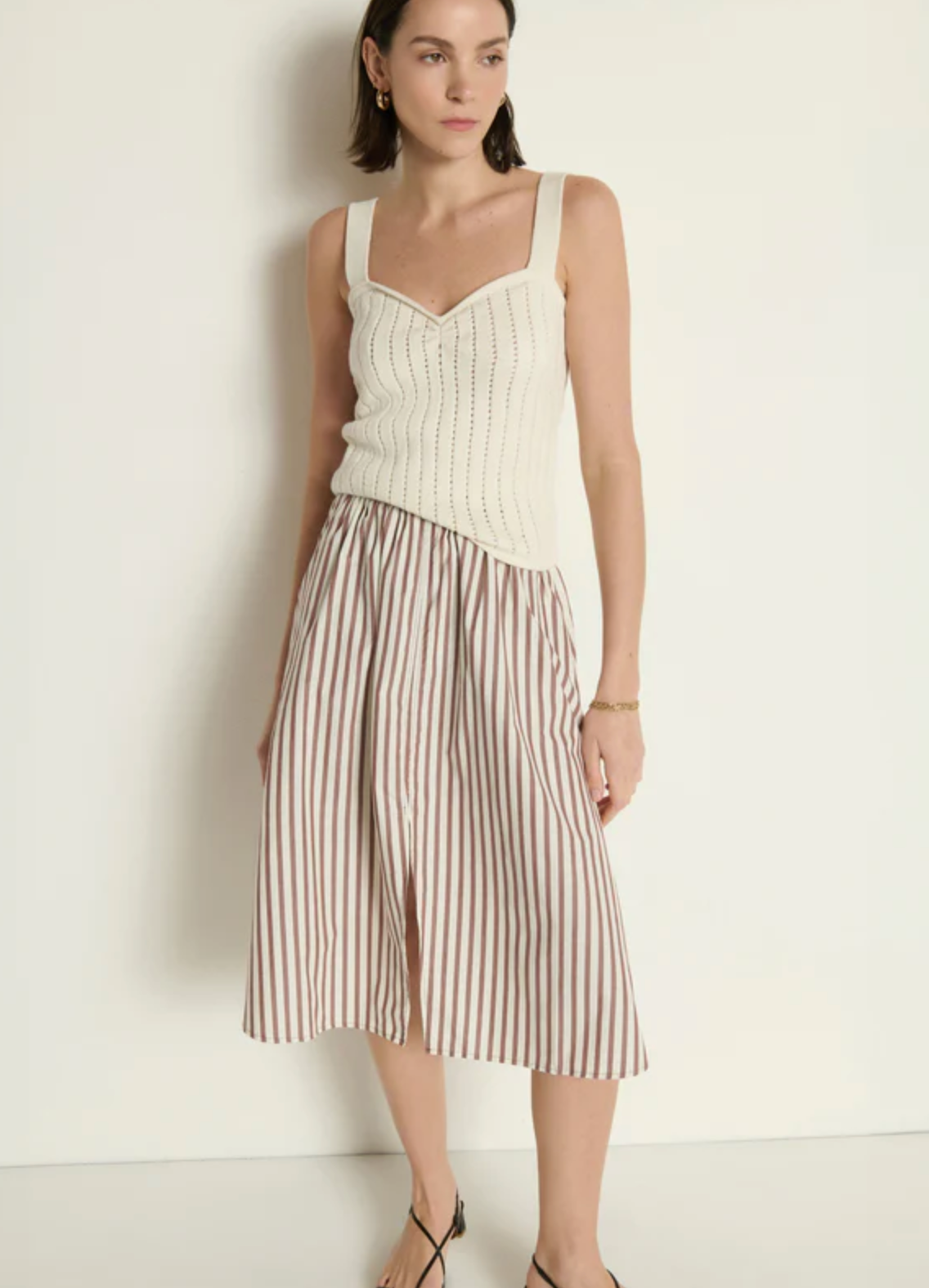 TATIANA SKIRT