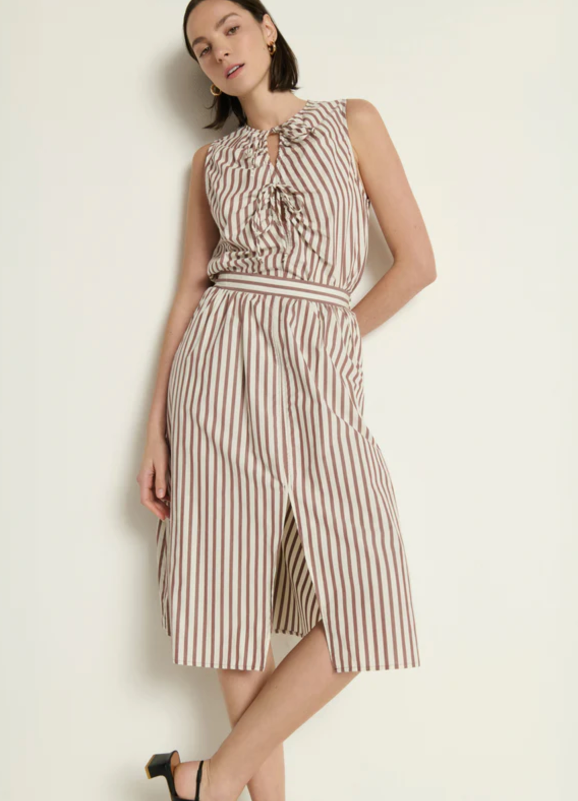 TATIANA SKIRT