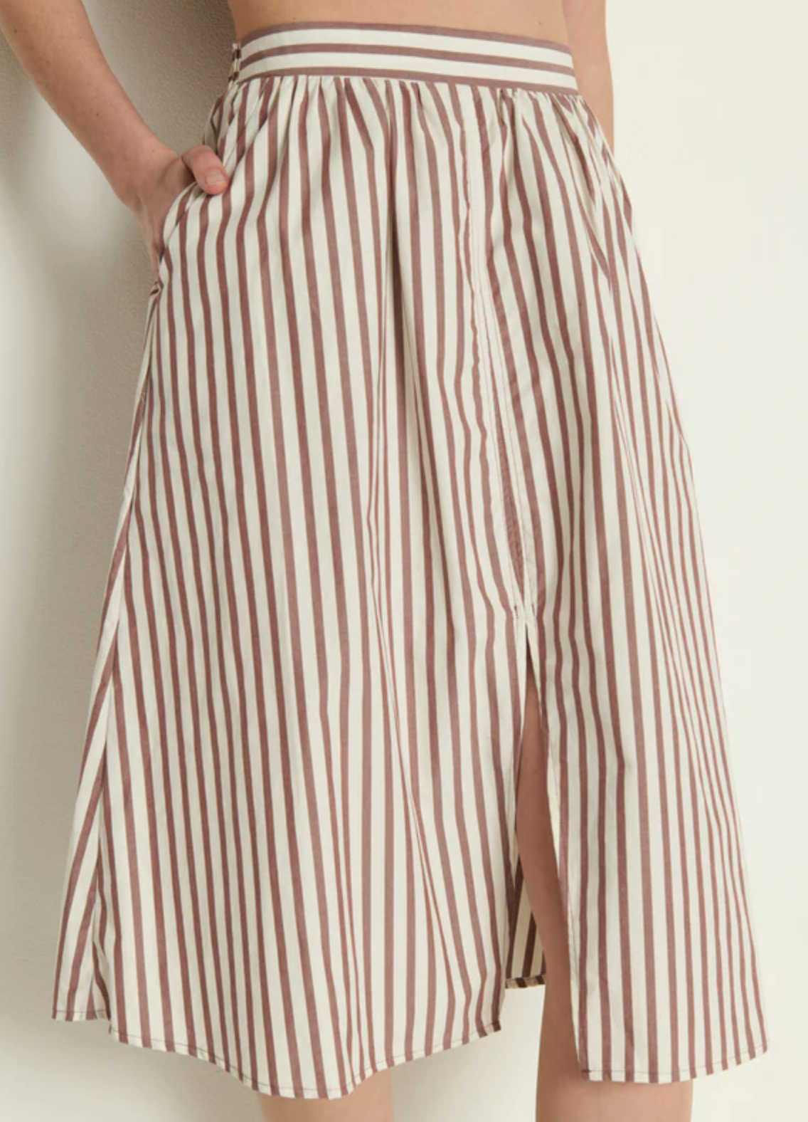 TATIANA SKIRT