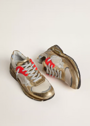DAD RUNNING SNEAKER
