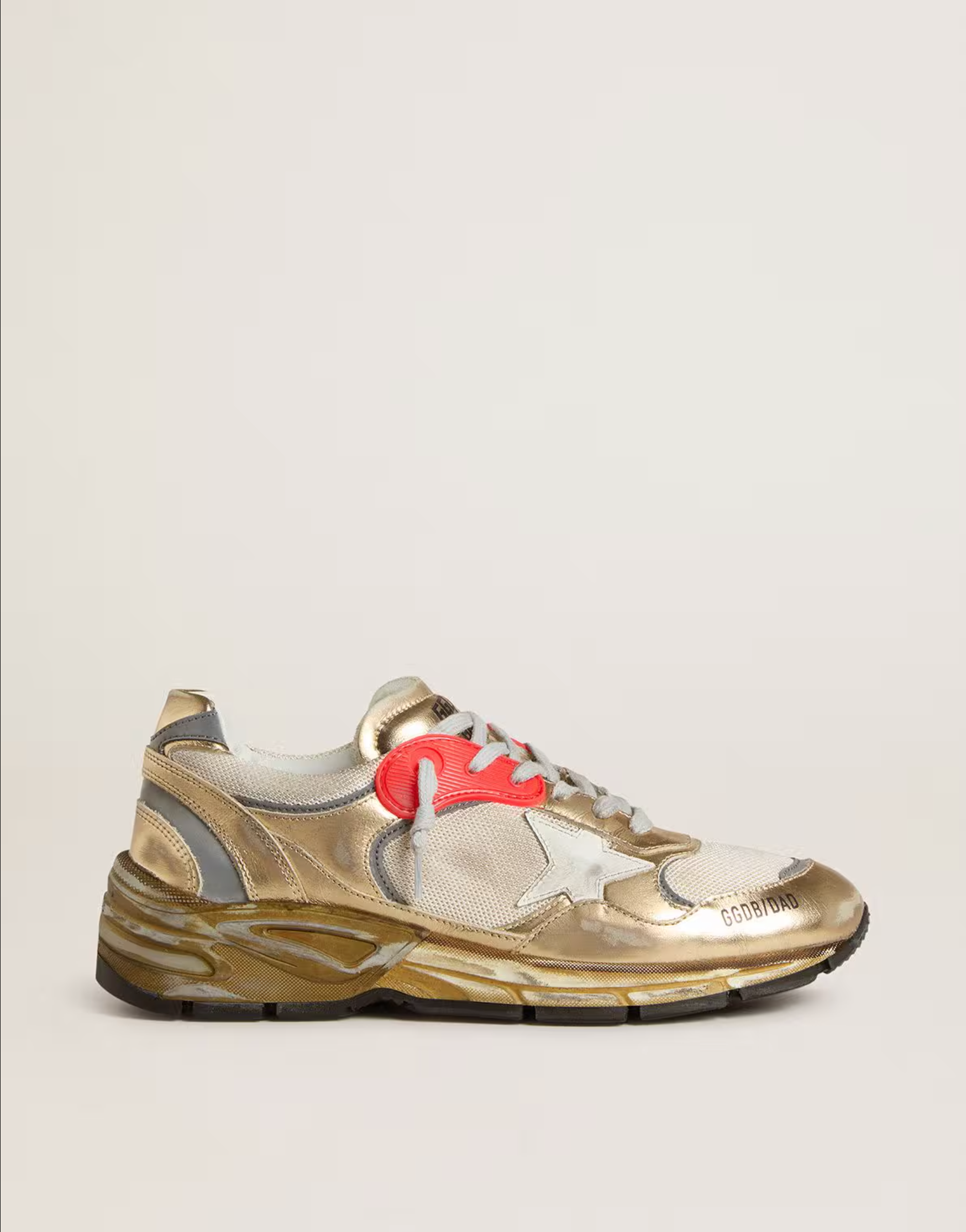 DAD RUNNING SNEAKER