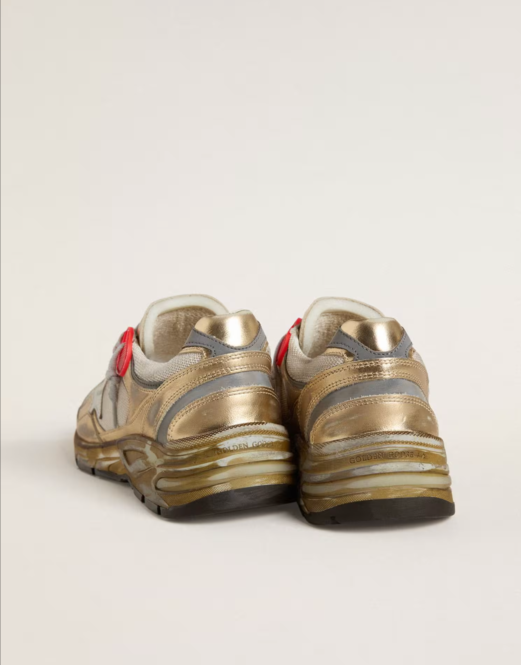DAD RUNNING SNEAKER